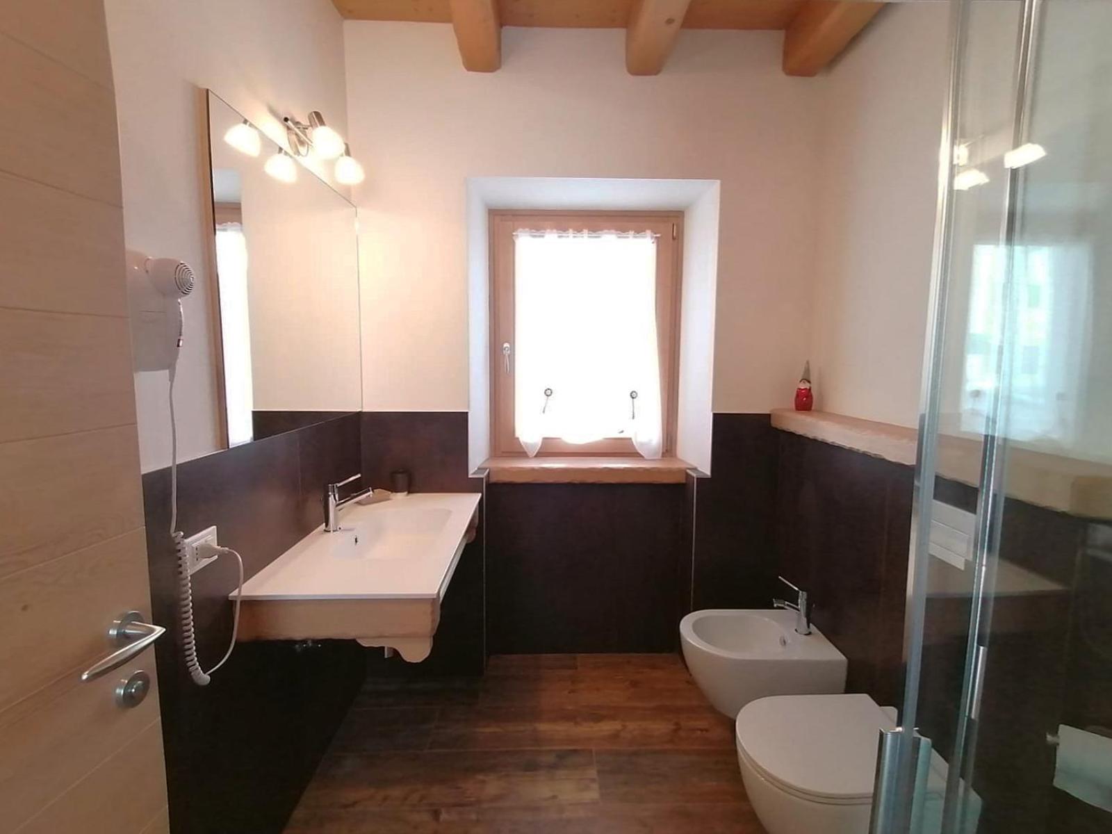 Superior Double or Twin Room with Mountain View photo 2