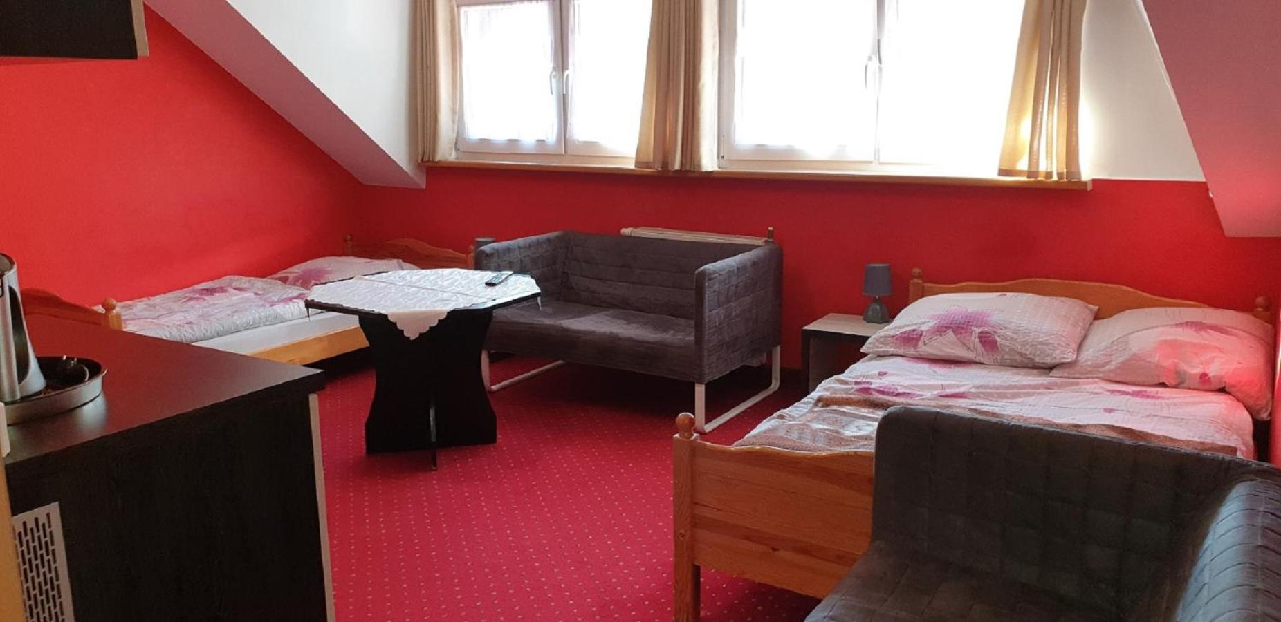 Quadruple Room photo 2