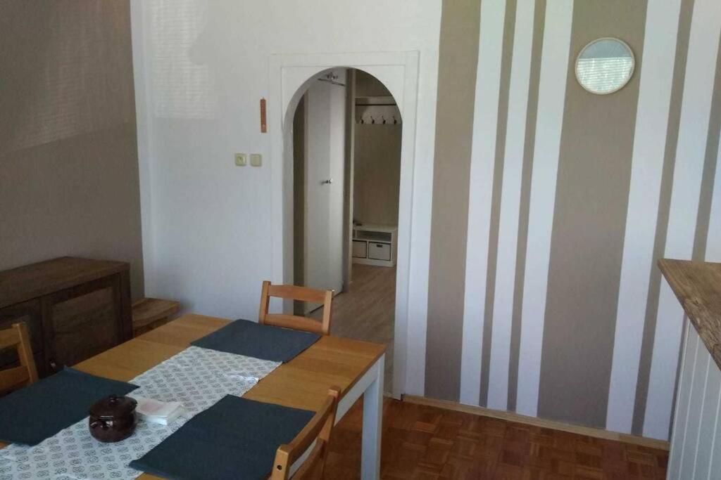 Two-Bedroom Apartment photo 2