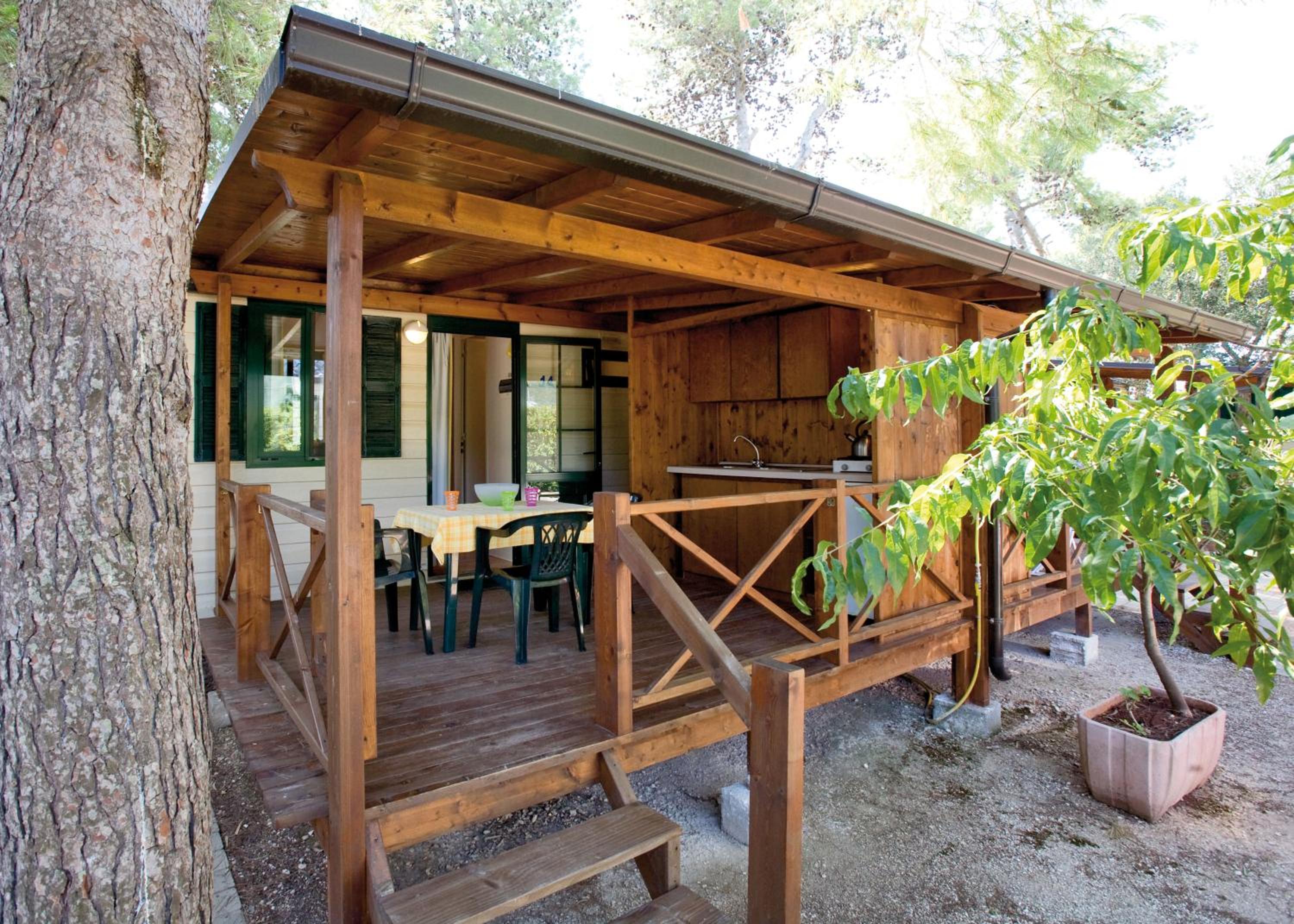 Mobile Home photo 2
