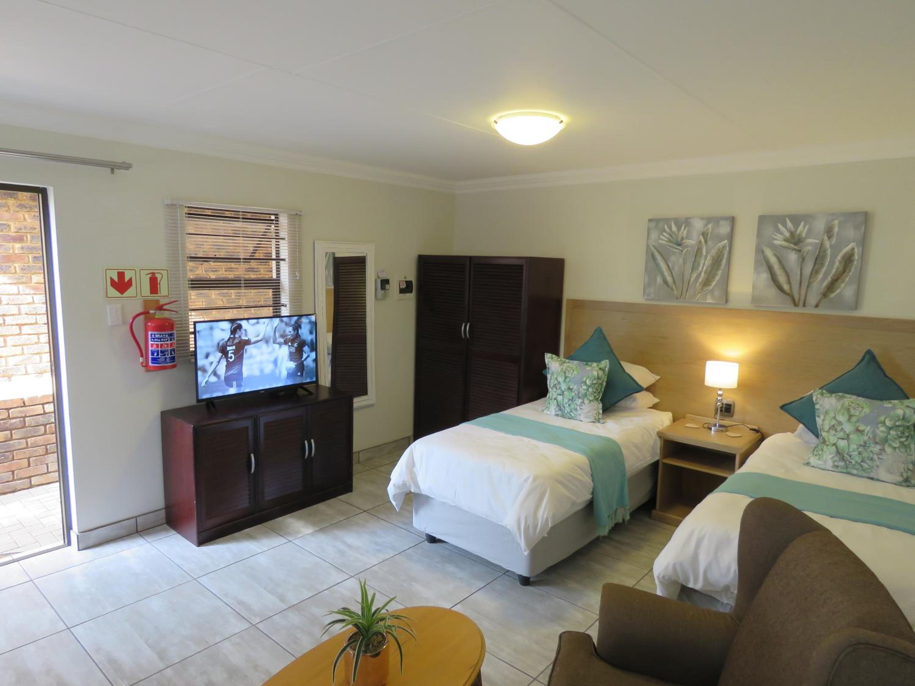 Apartment - Photo 1