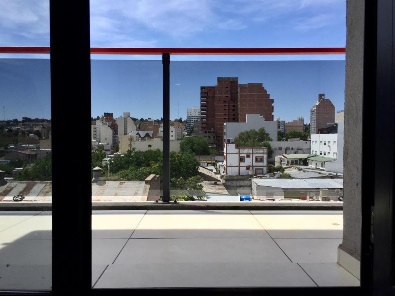 Studio with Balcony photo 2