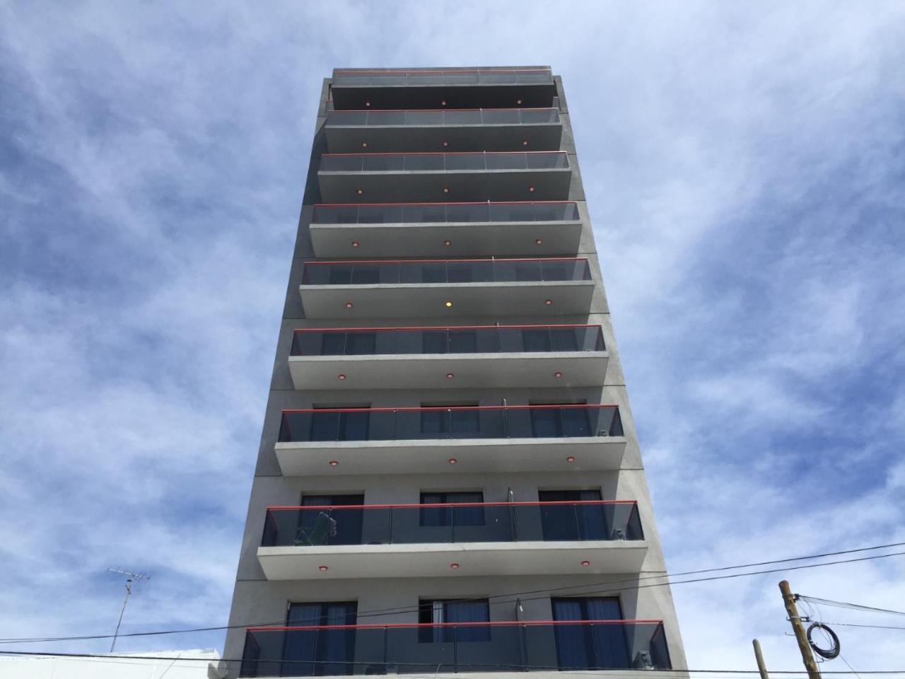 Studio with Balcony photo 3