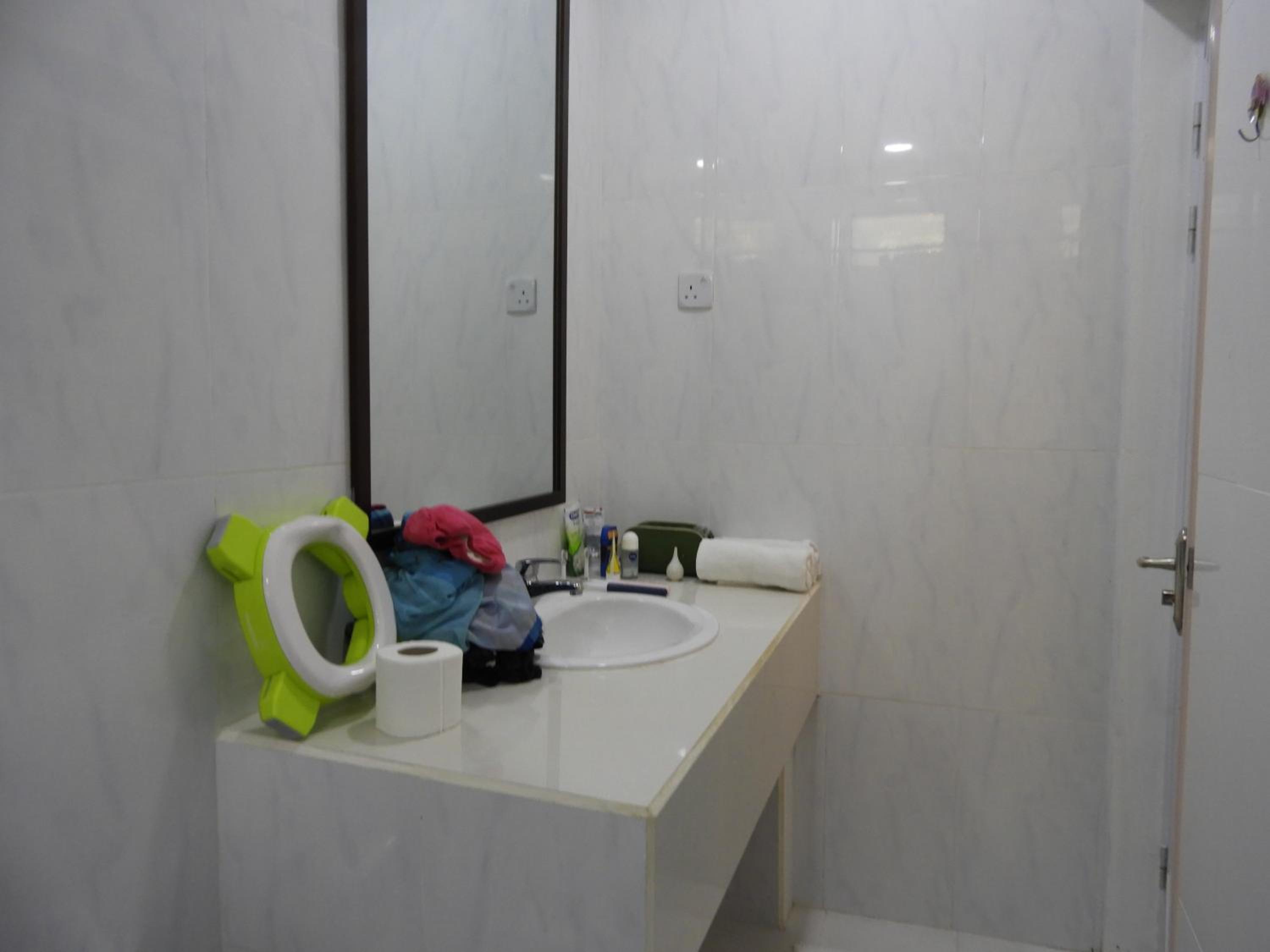 Deluxe Double Room - Photo 35