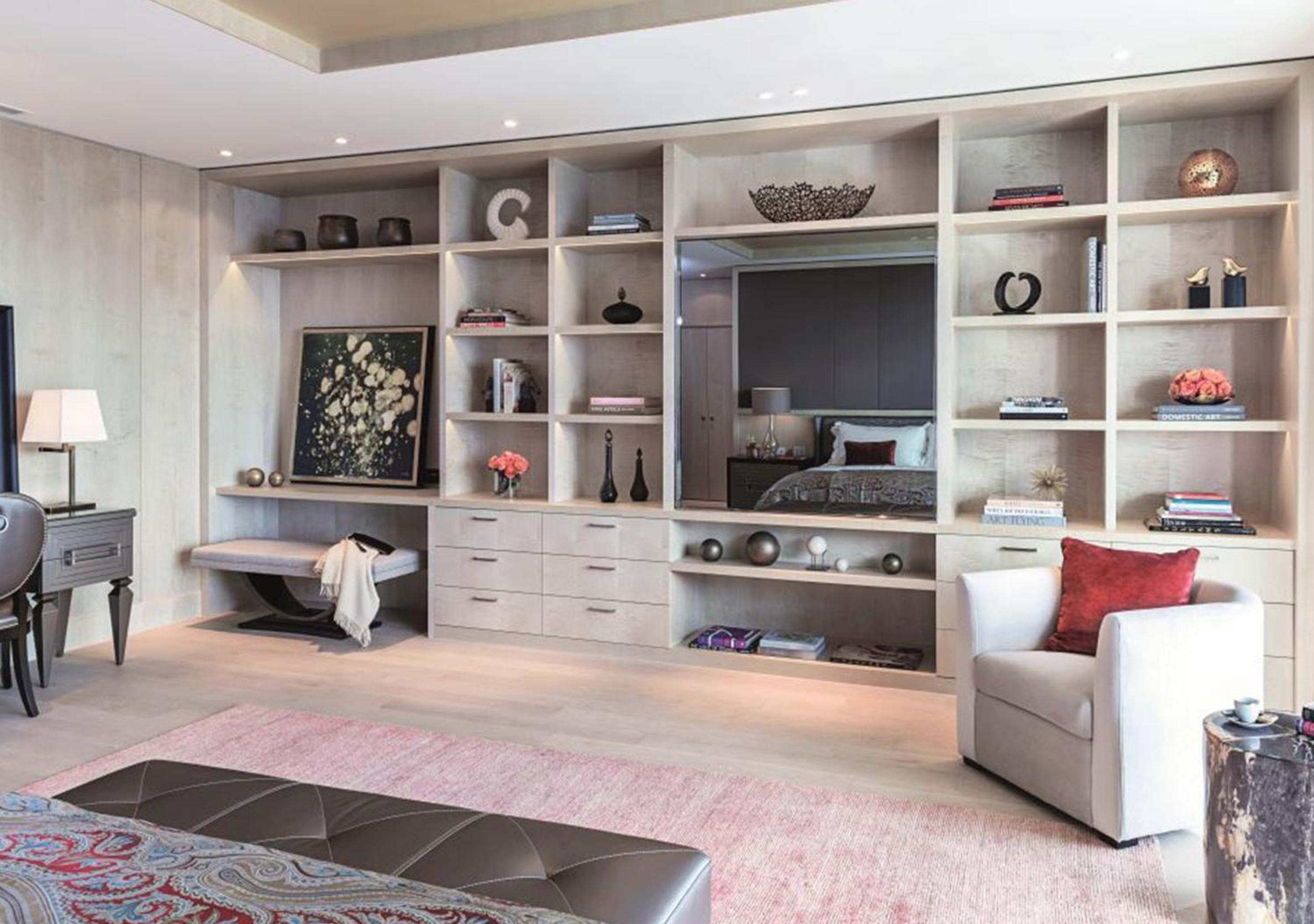 Two-Bedroom Residence - Bosphorus And Lounge Access