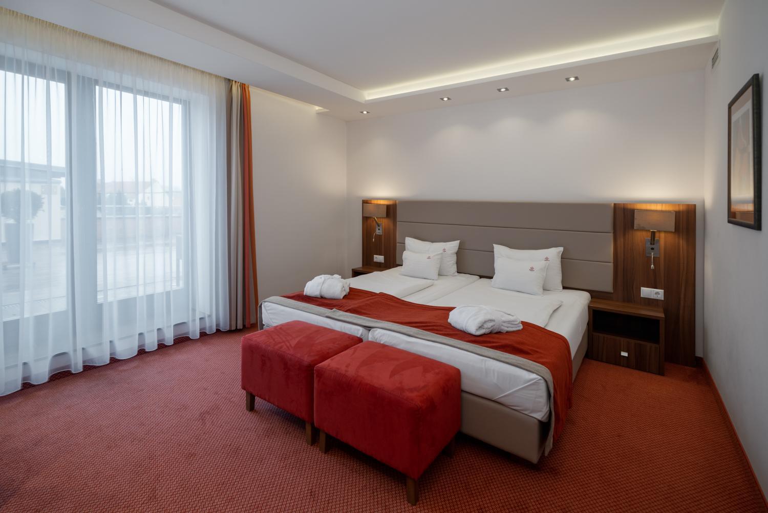 Premium Room - Photo 1