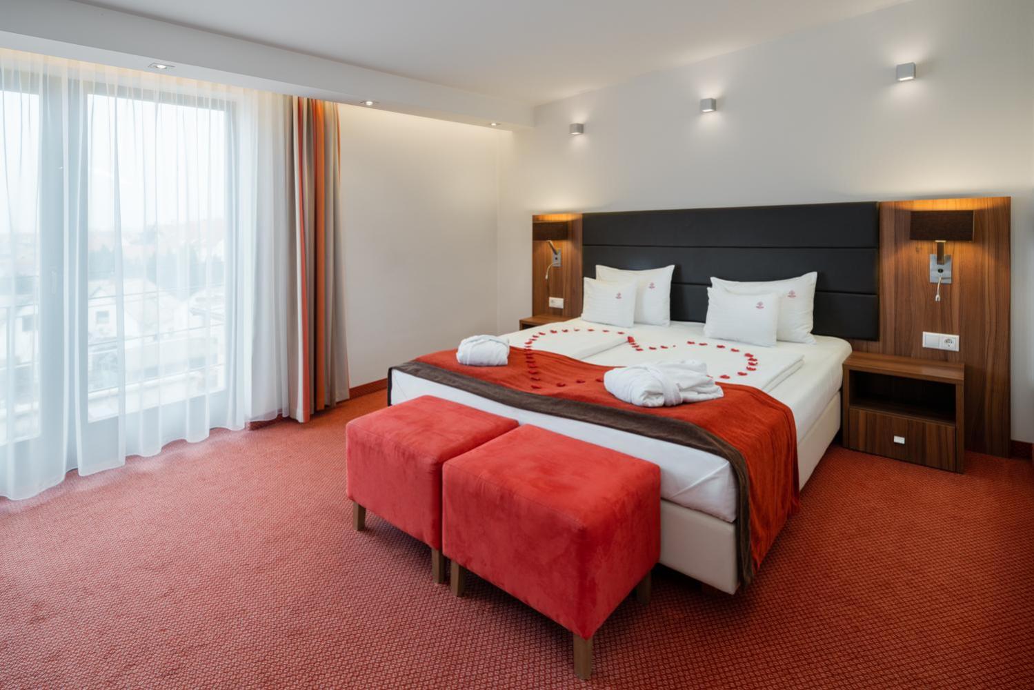 Premium Room - Photo 7