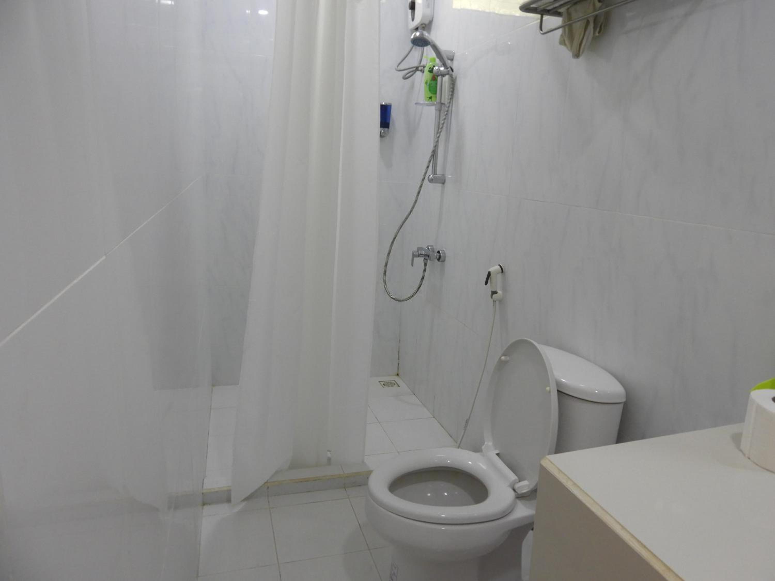 Deluxe Double or Twin Room with Balcony - Photo 35