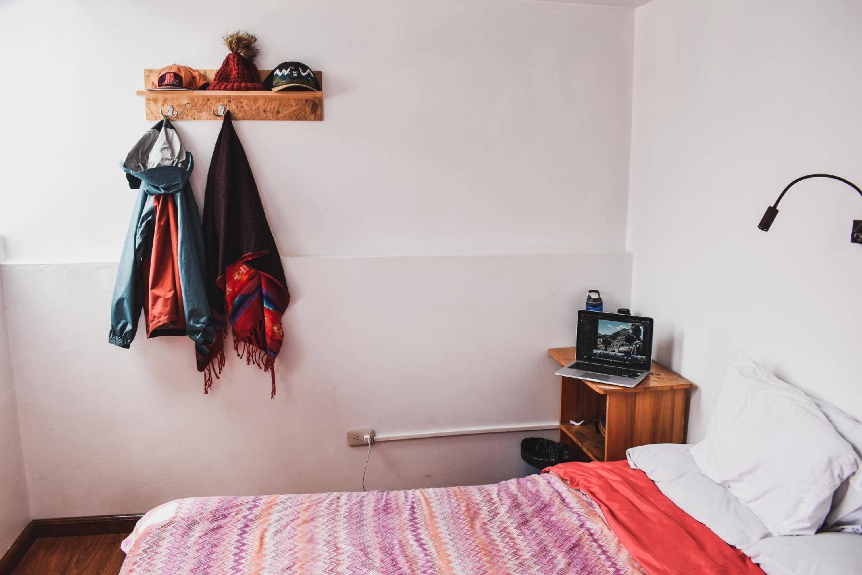Standard Double Room With Shared Bathroom photo 3