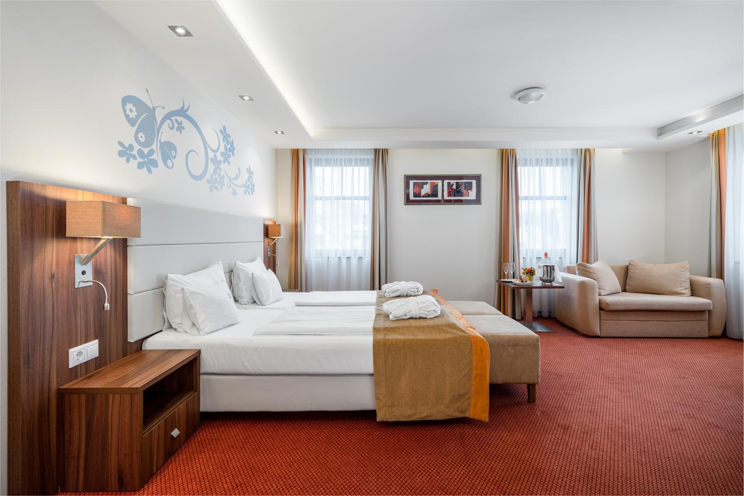 Junior Suite - Photo 3