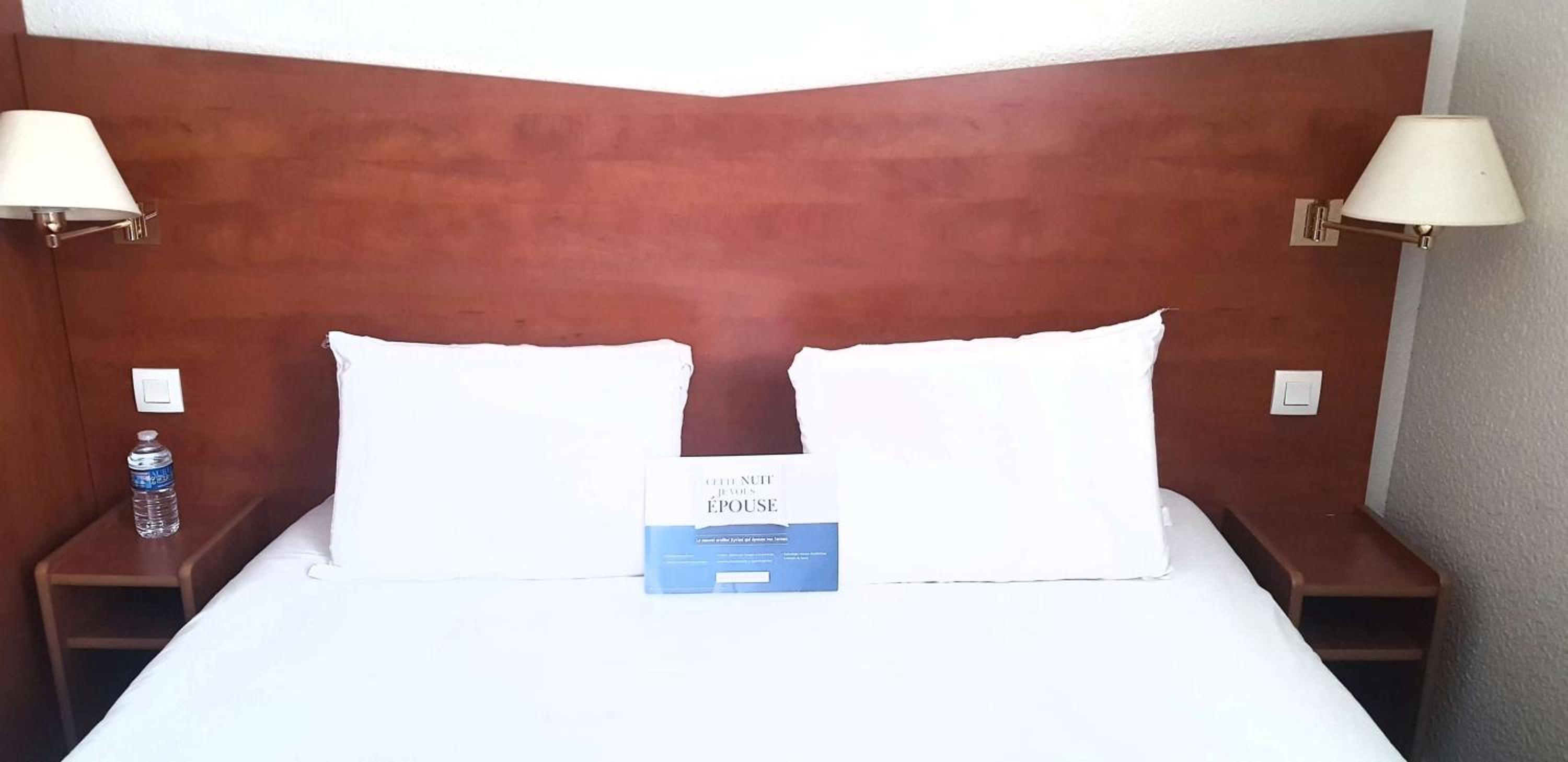 Double Room - Photo 5