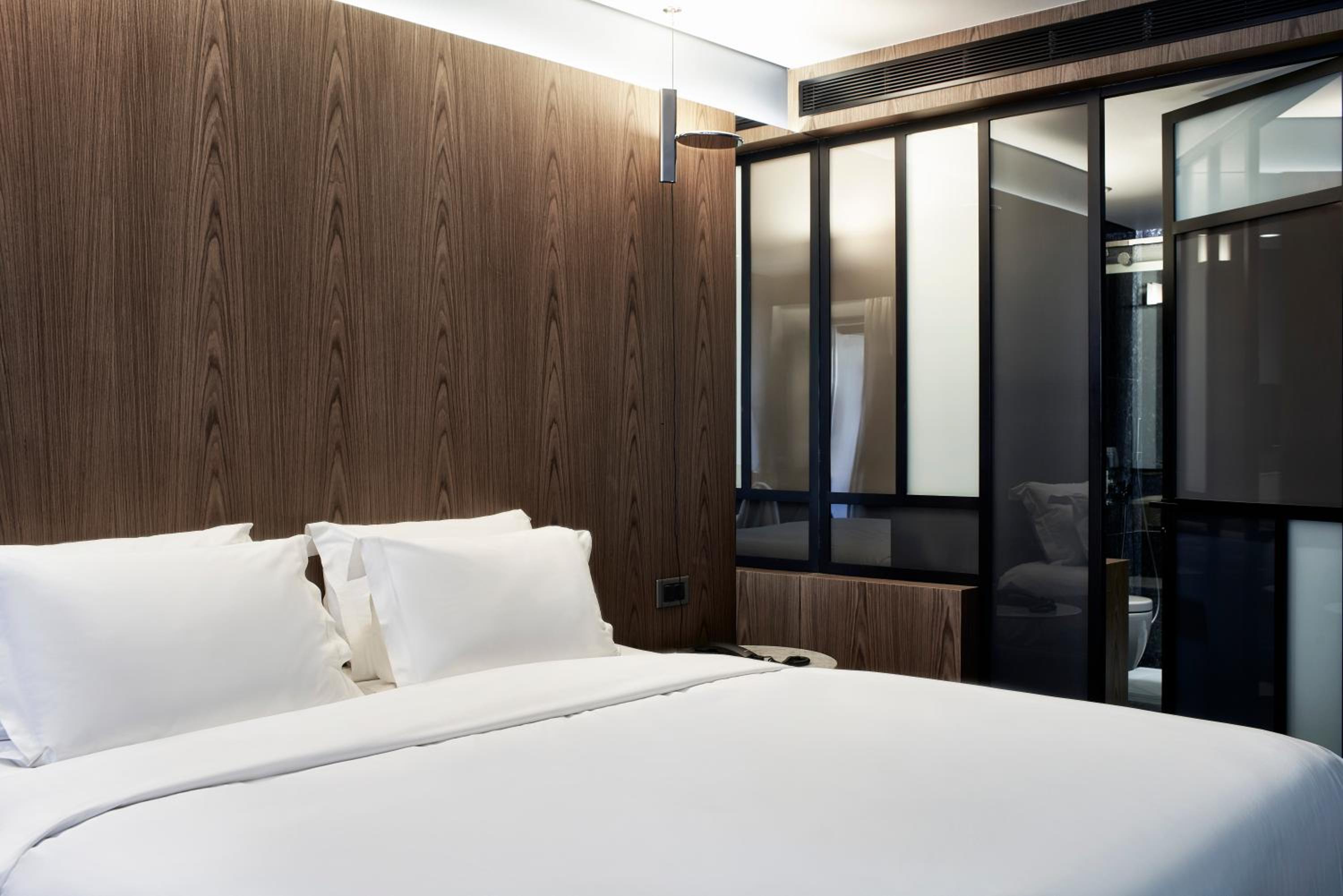 Suite Deluxe Superior