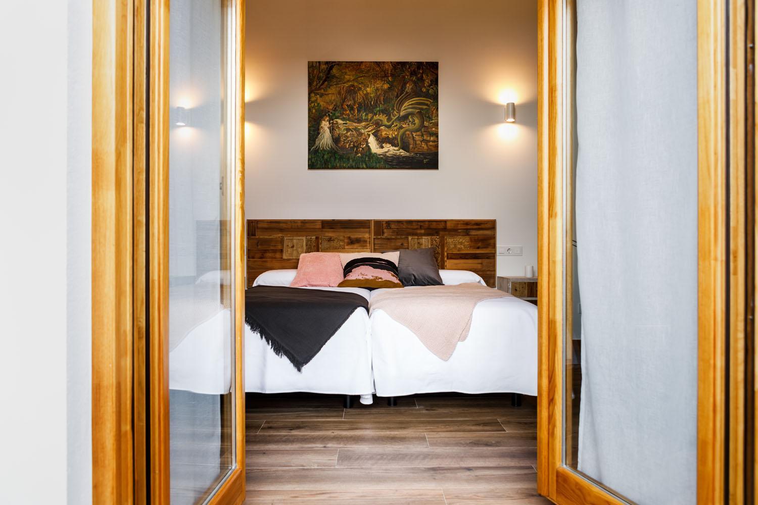 Triple Room with Shower - Photo 15