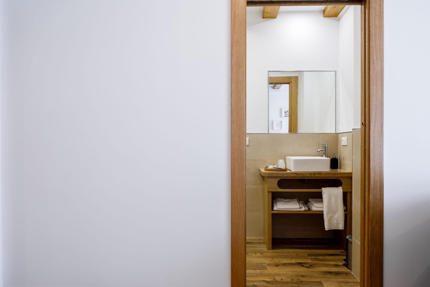Triple Room with Shower - Photo 10