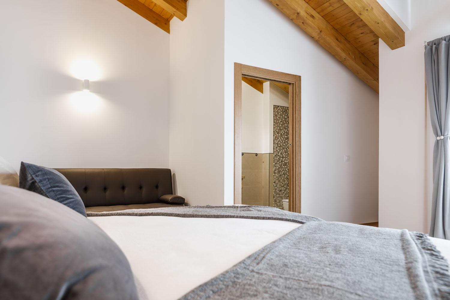 Triple Room with Shower - Photo 6