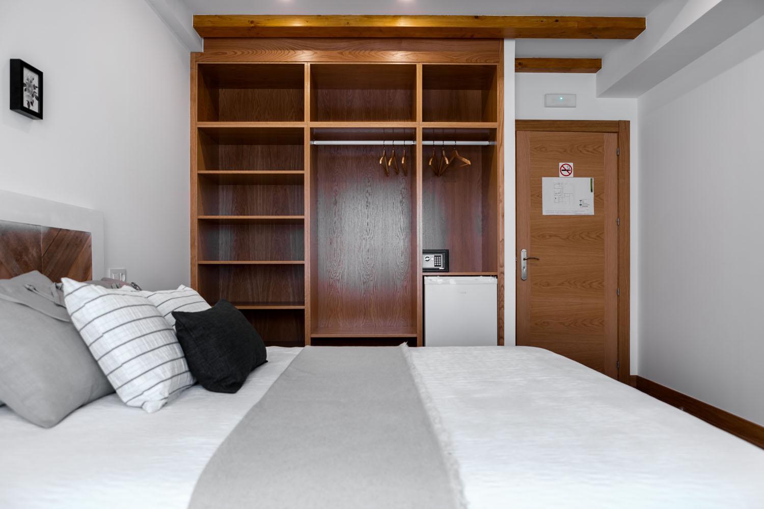 Triple Room with Shower - Photo 2
