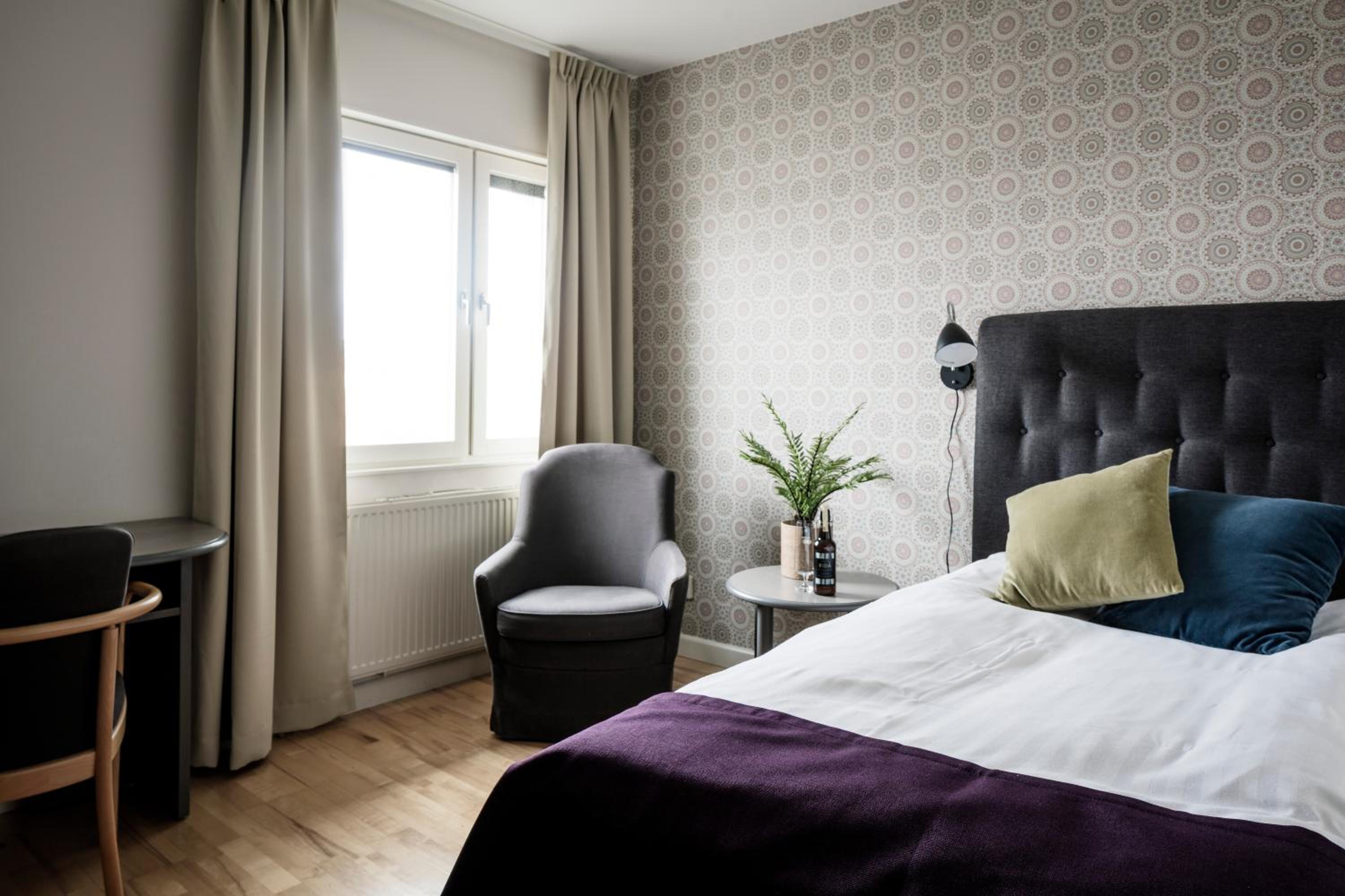 Standard Single Room photo 3