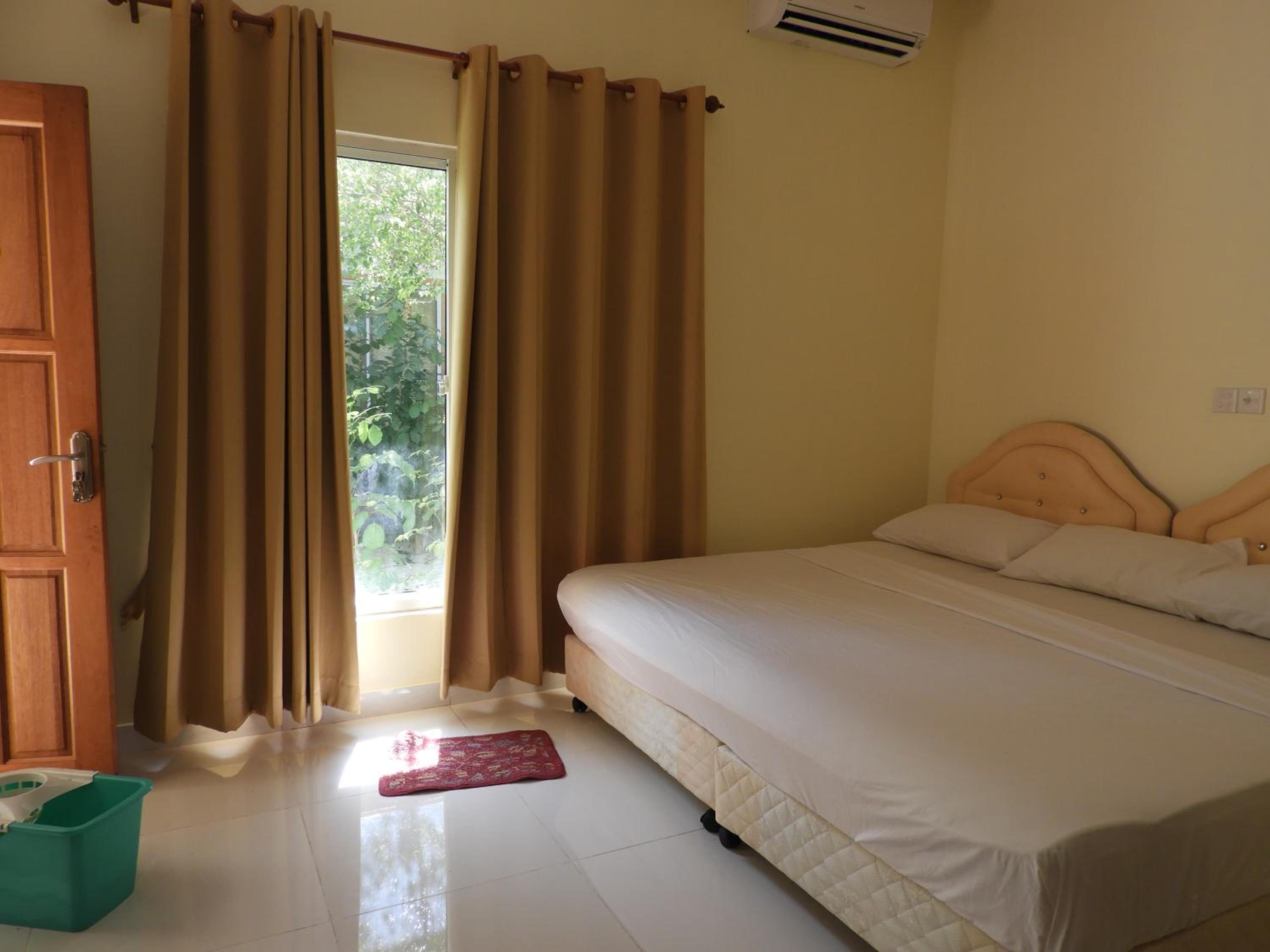 Deluxe Double or Twin Room with Balcony - Photo 33