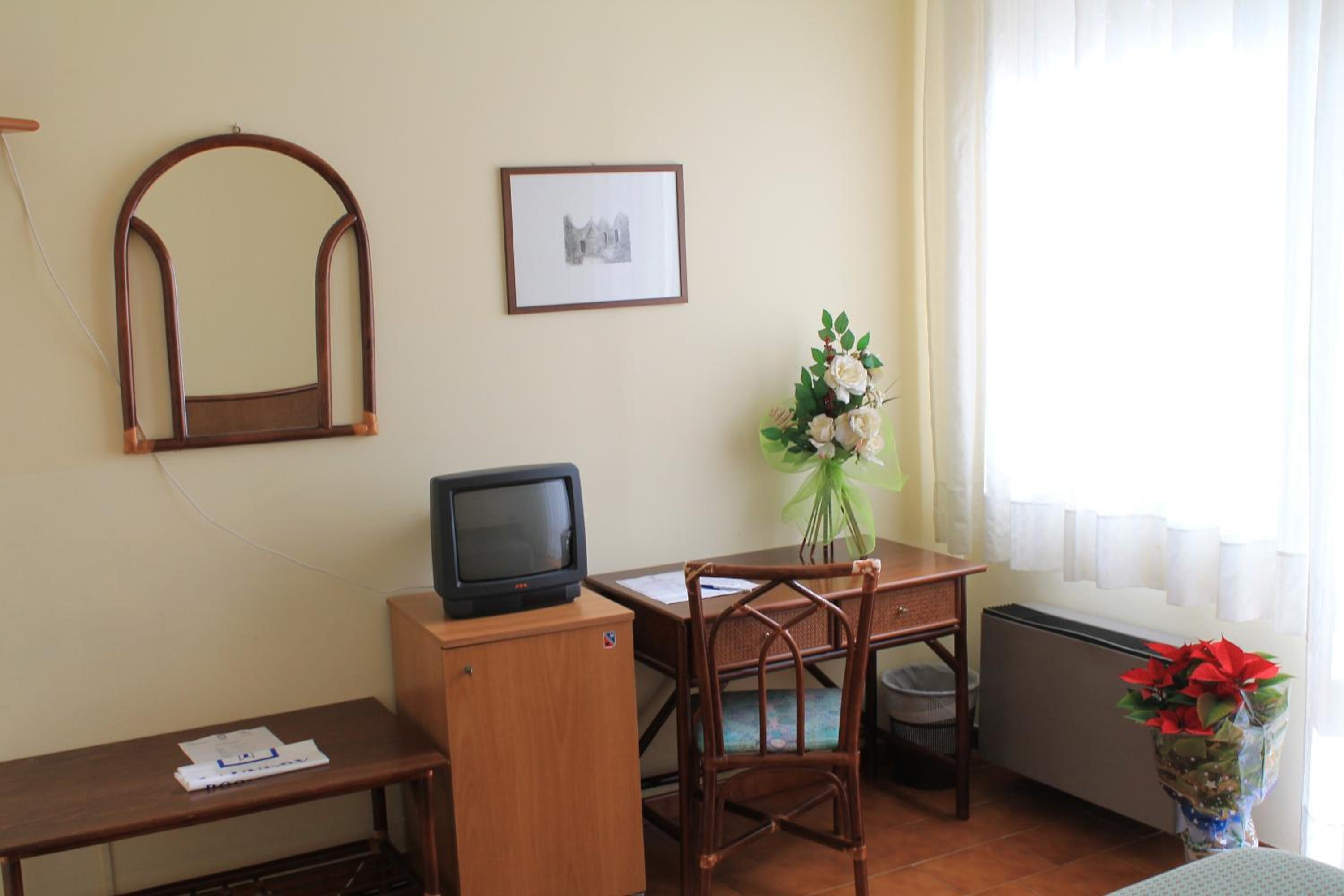 Economy Double or Twin Room - Photo 2