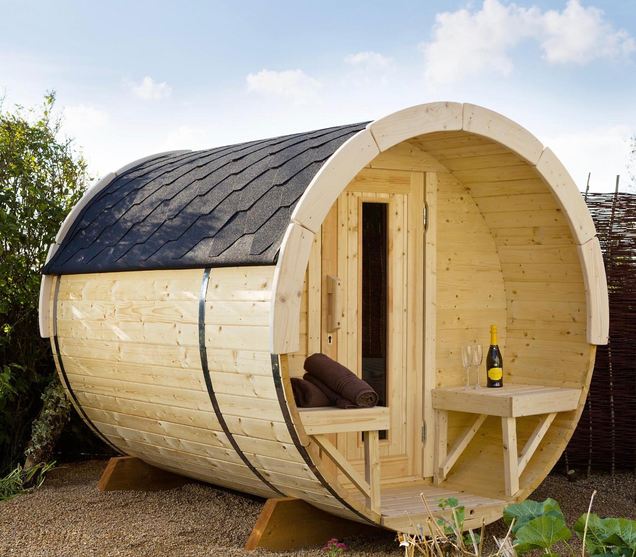 One-Bedroom House - Photo 17