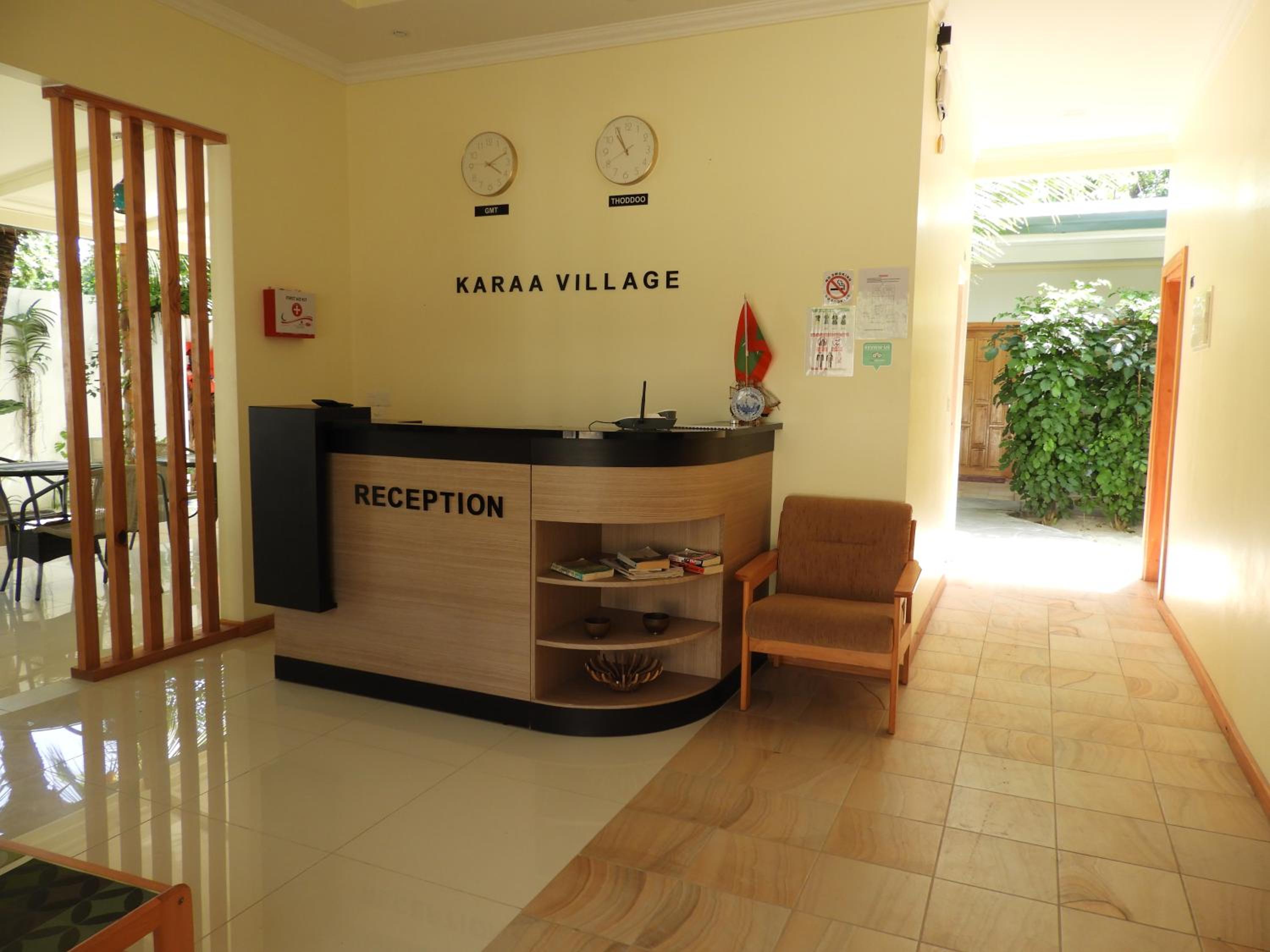 Deluxe Double or Twin Room with Balcony - Photo 32