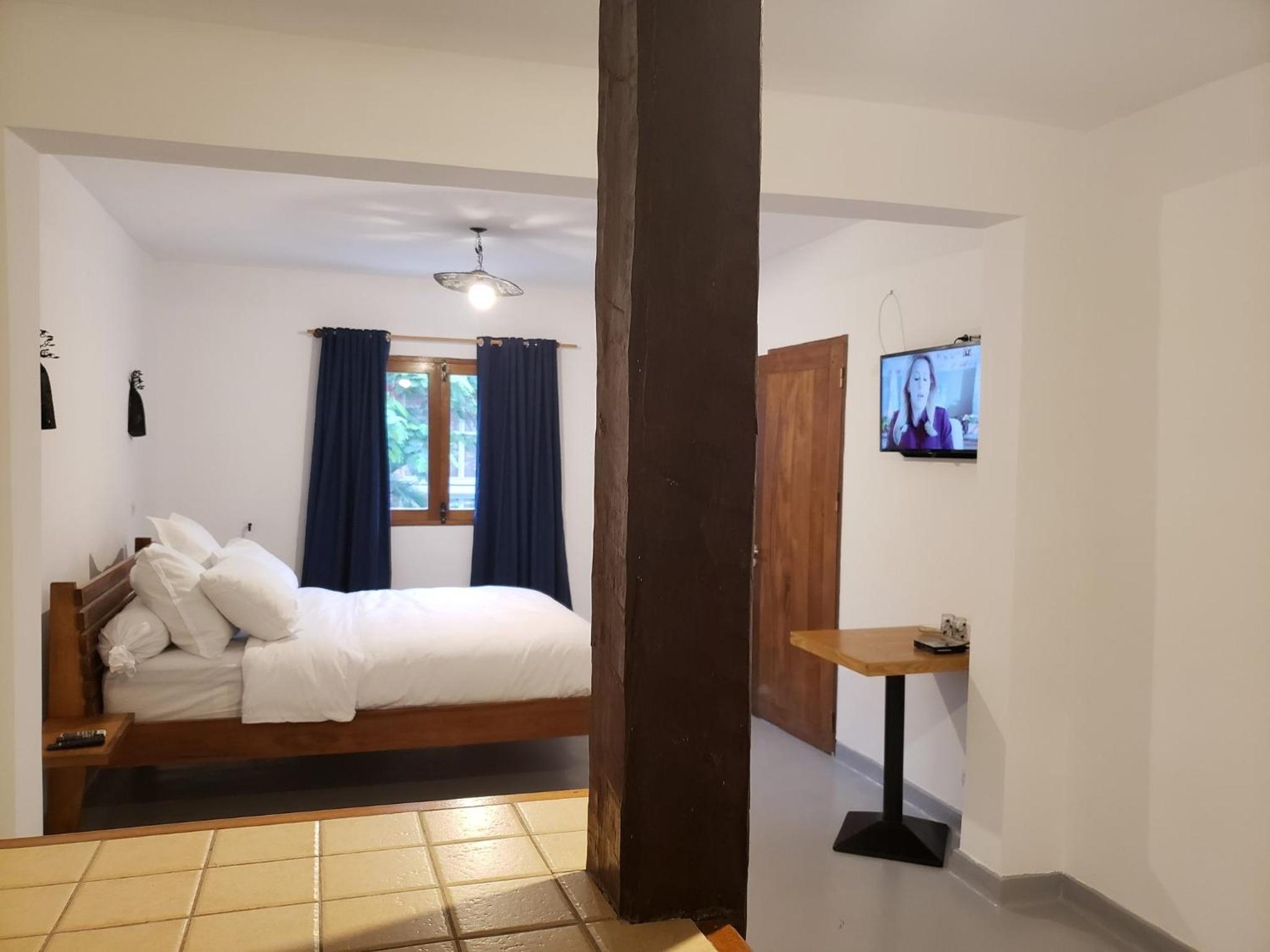 Standard Double Suite