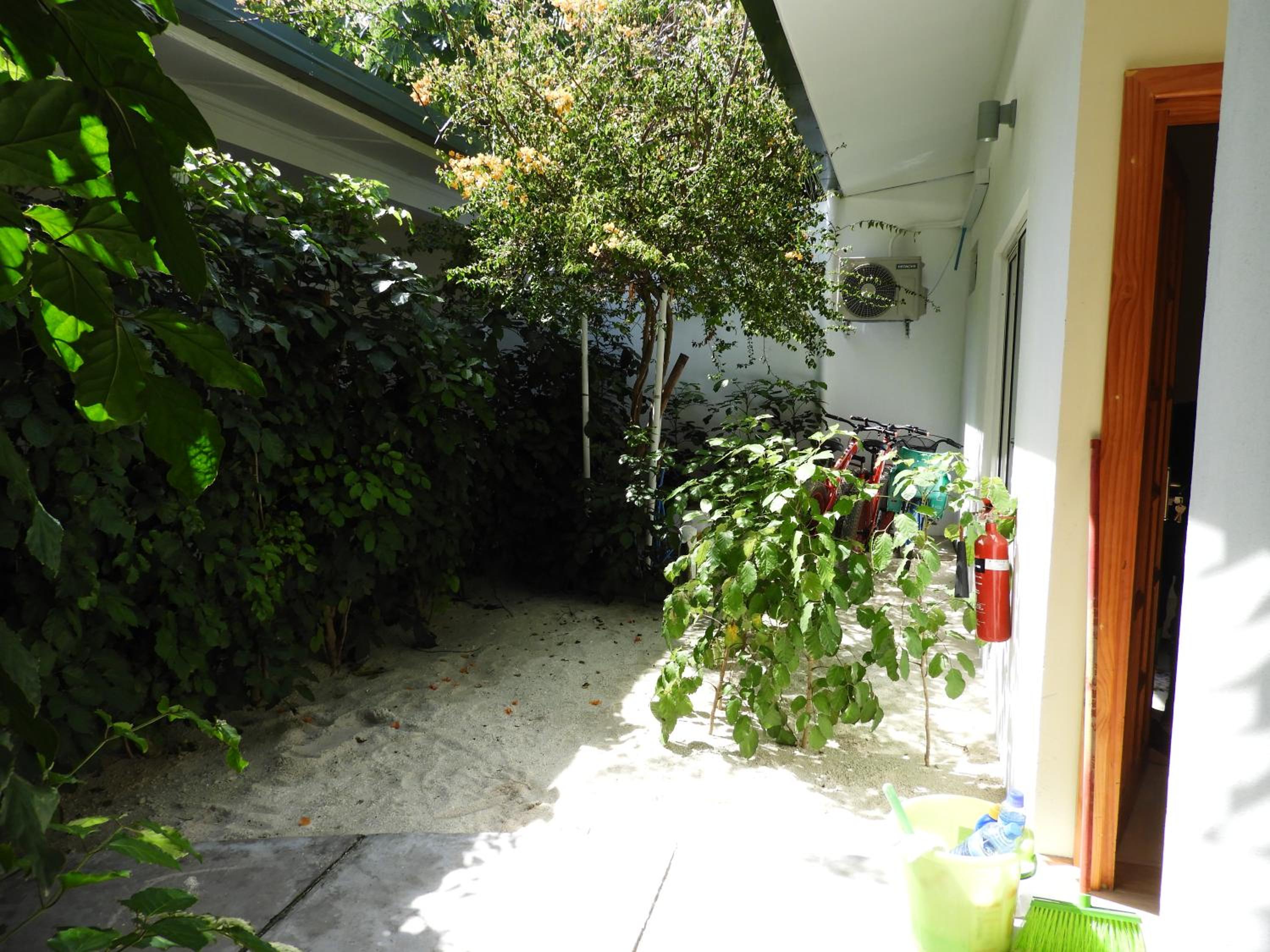 Deluxe Double Room - Photo 27