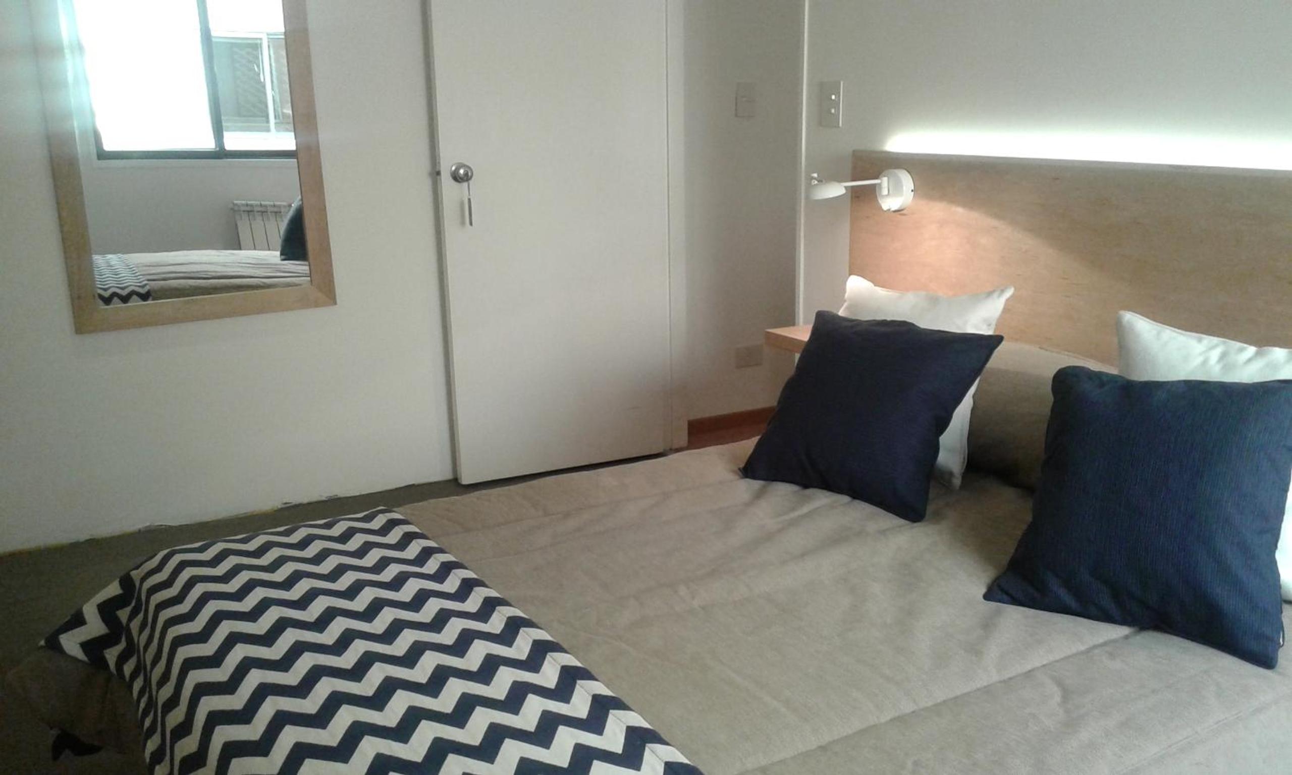 Exclusive Suite