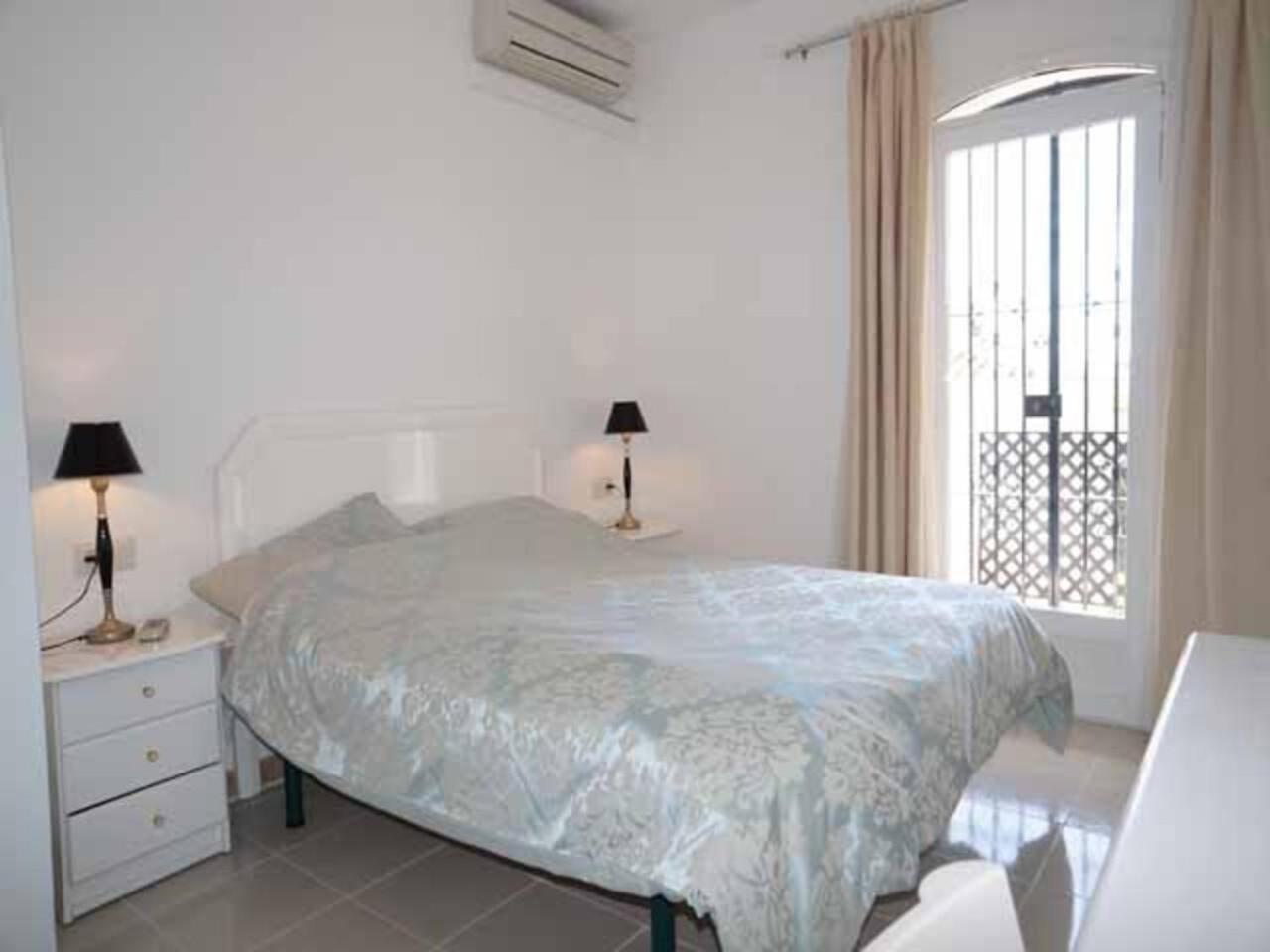 Villa de Dos Habitaciones