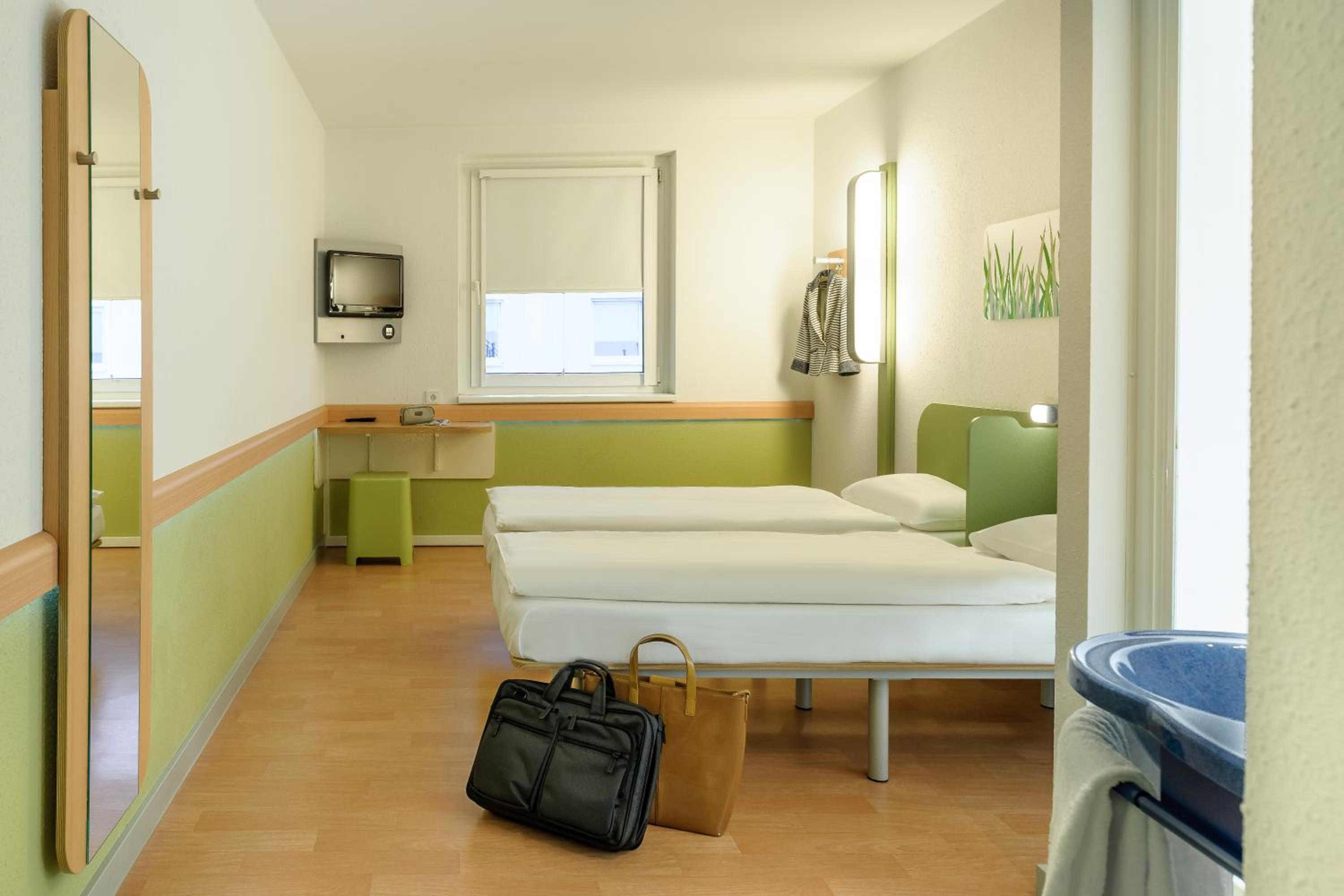 Ibis budget Wien Sankt Marx — photo 73