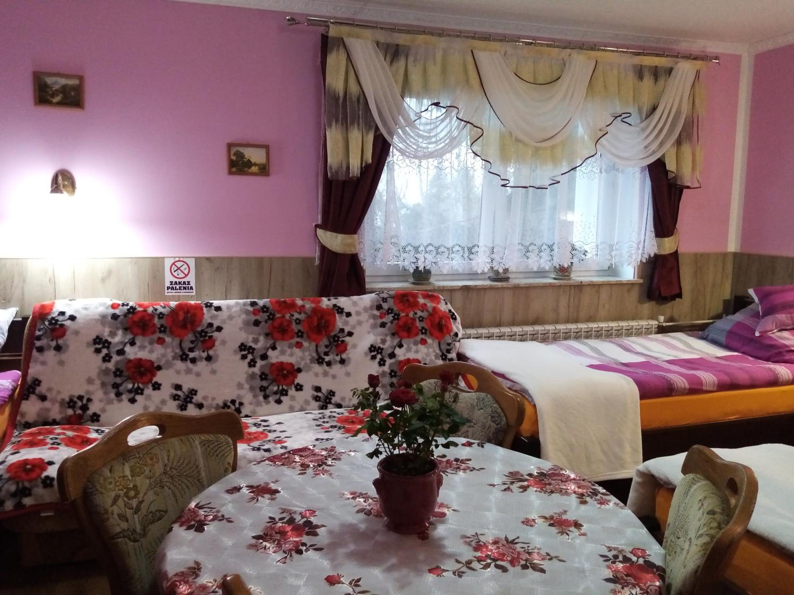Quadruple Room with Bathroom photo 2