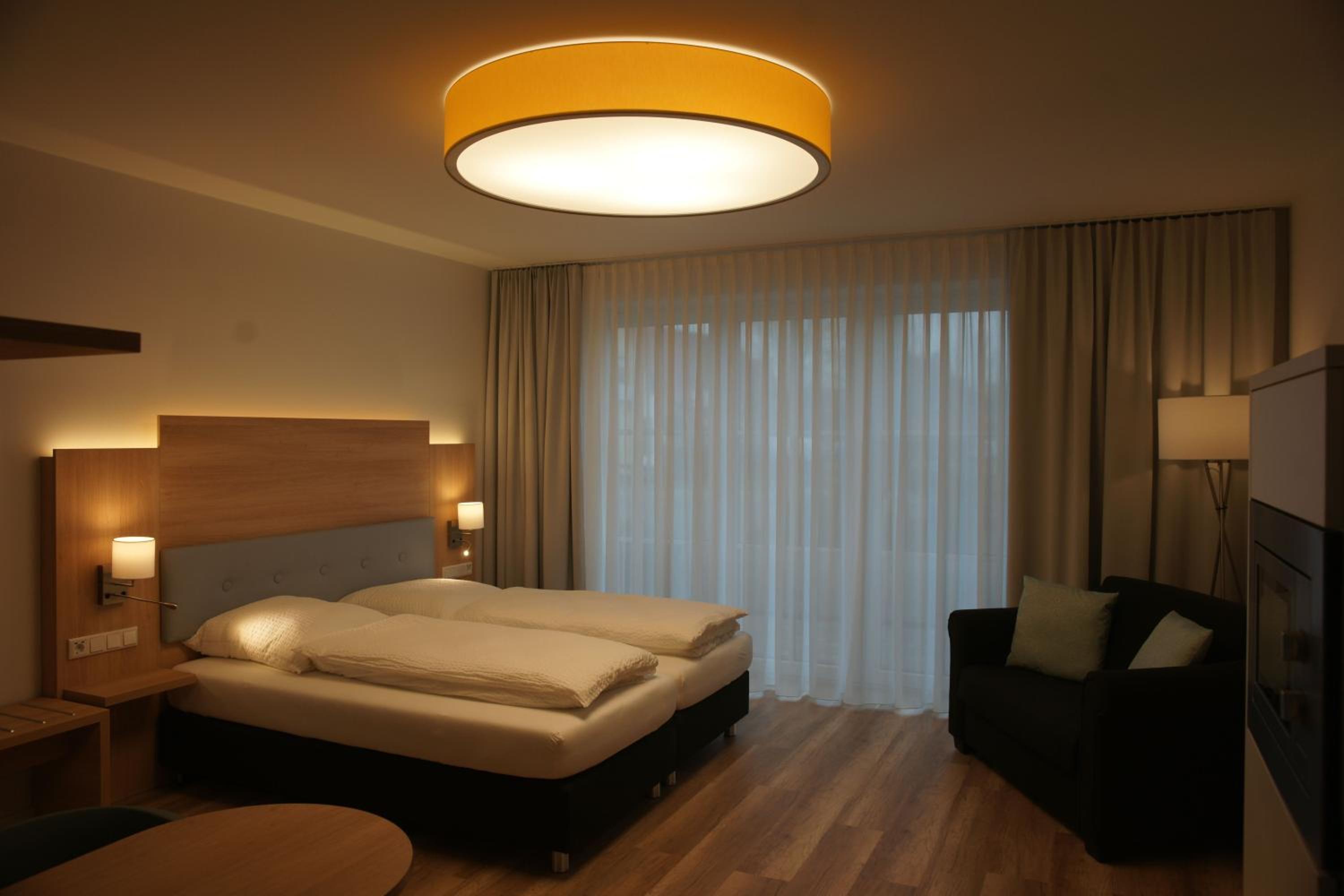 Deluxe Double Room - Photo 4