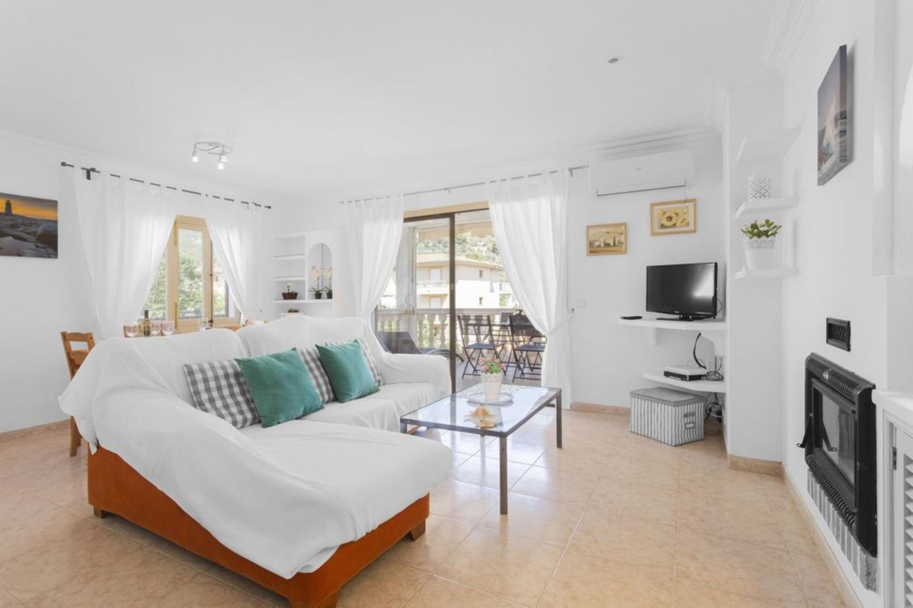 Apartamento Superior de Dos Habitaciones