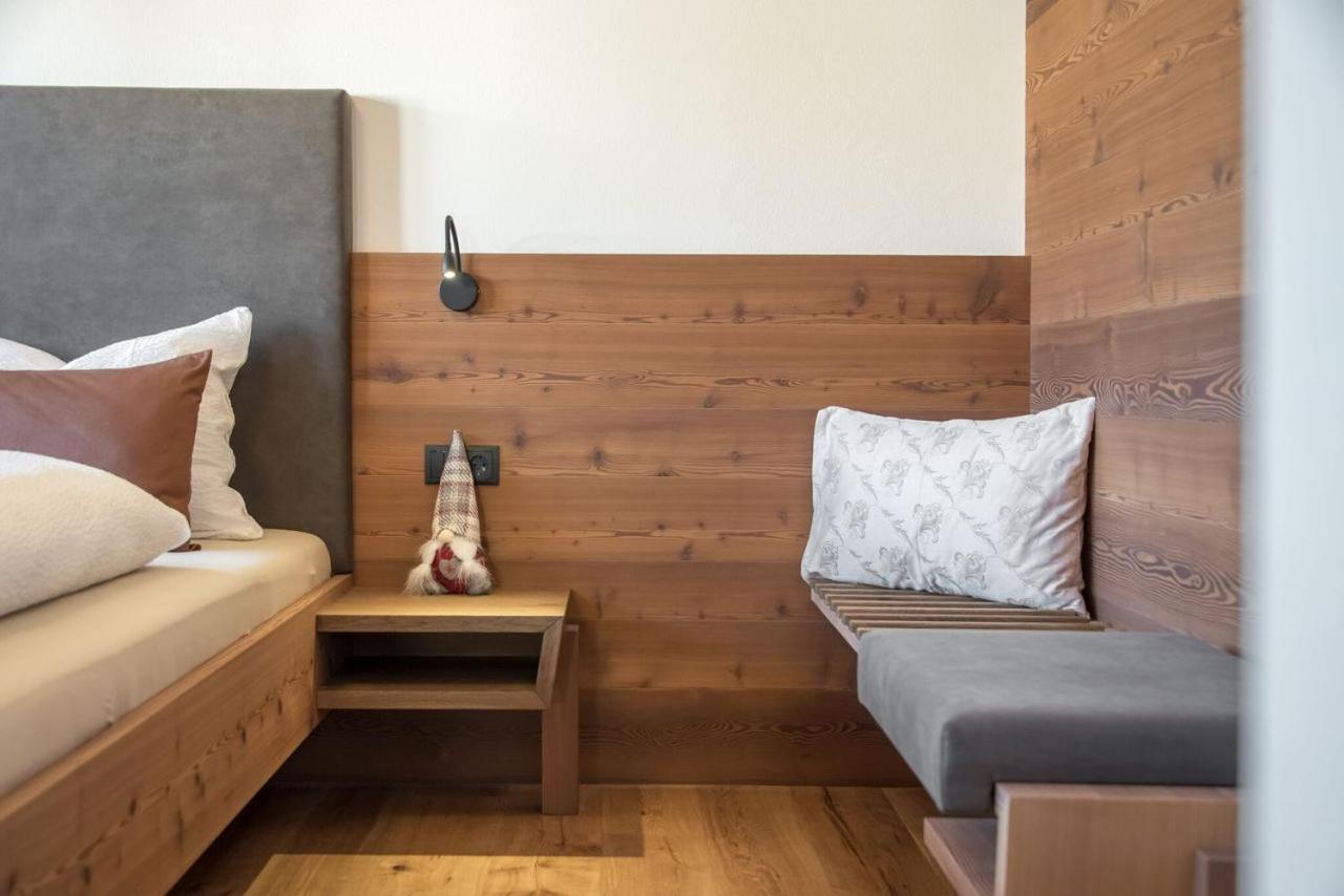 Apartment with Sauna