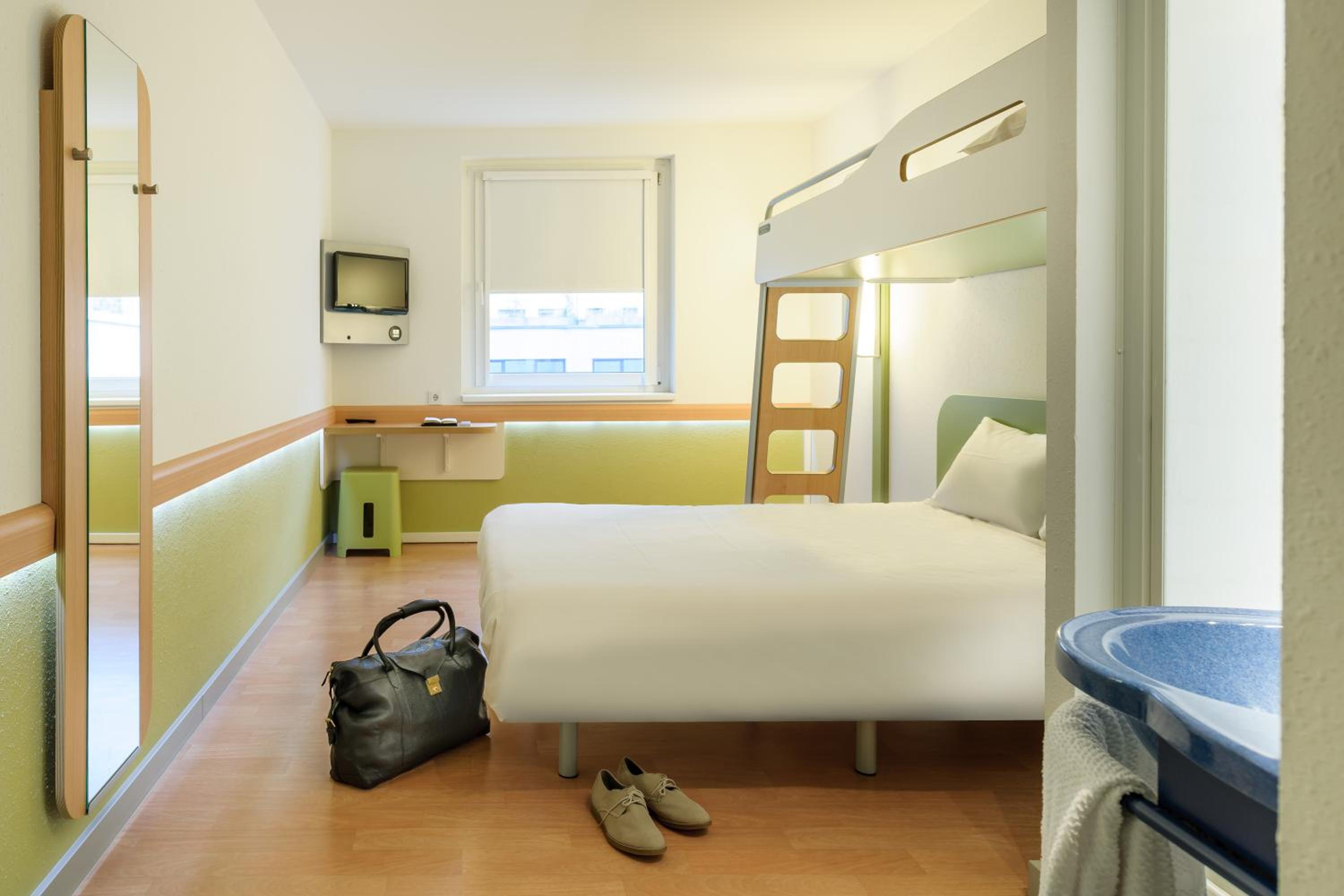 Ibis budget Wien Sankt Marx — photo 55