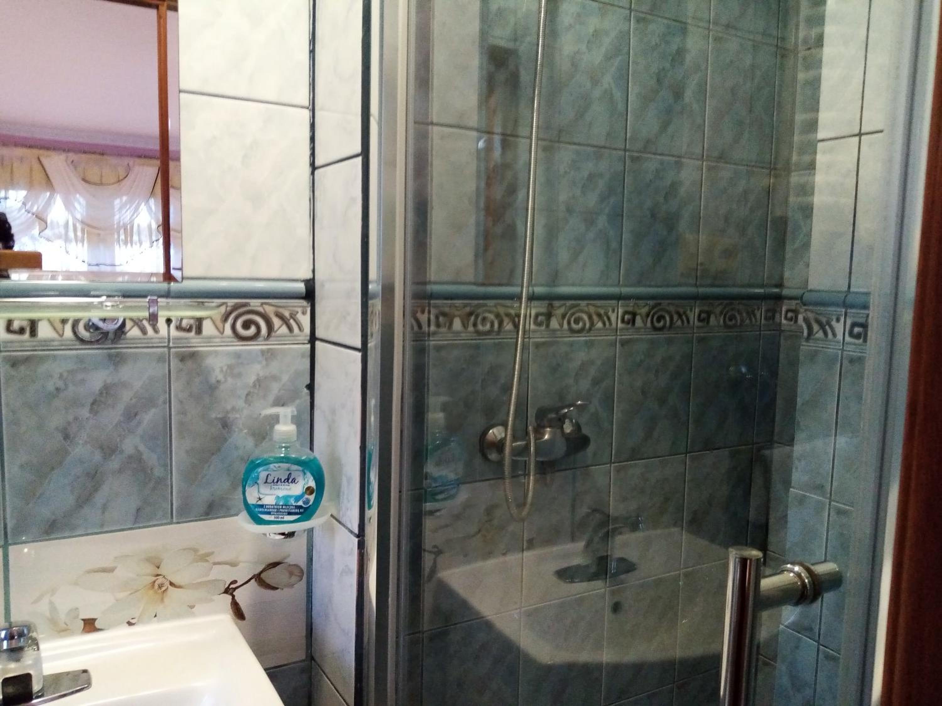 Quadruple Room with Bathroom photo 3