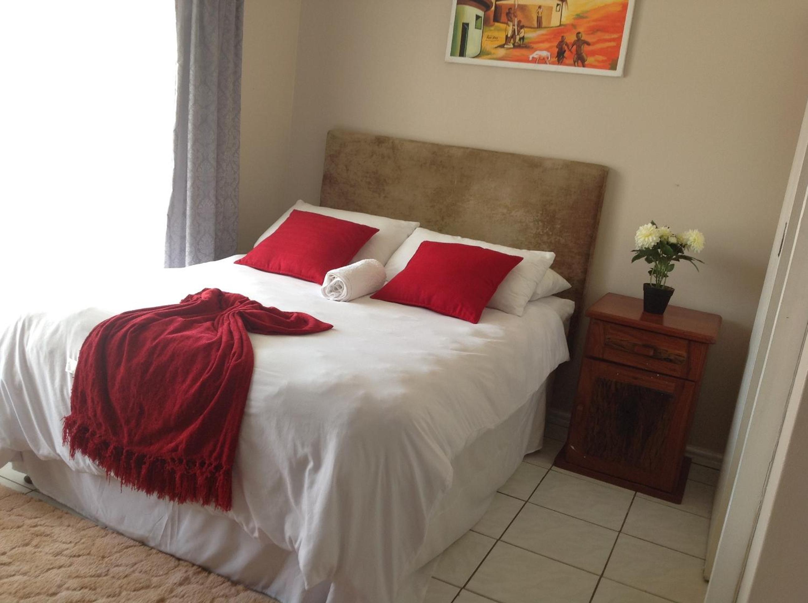 Deluxe Double Room photo 2