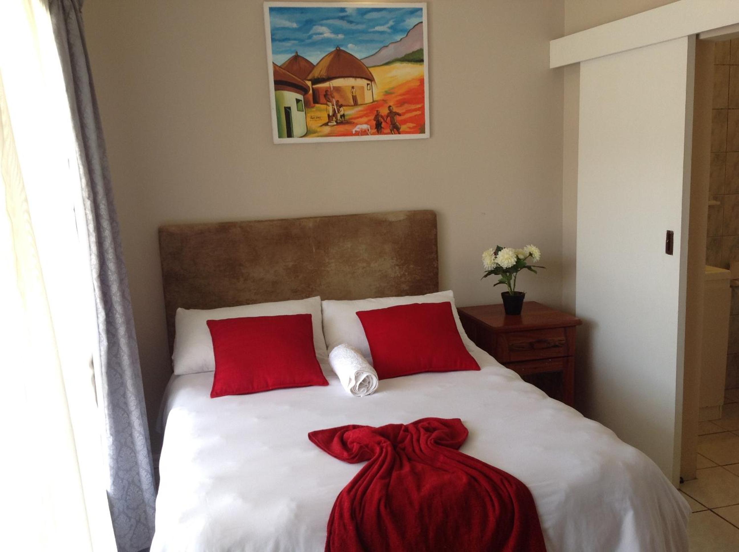 Deluxe Double Room photo 3