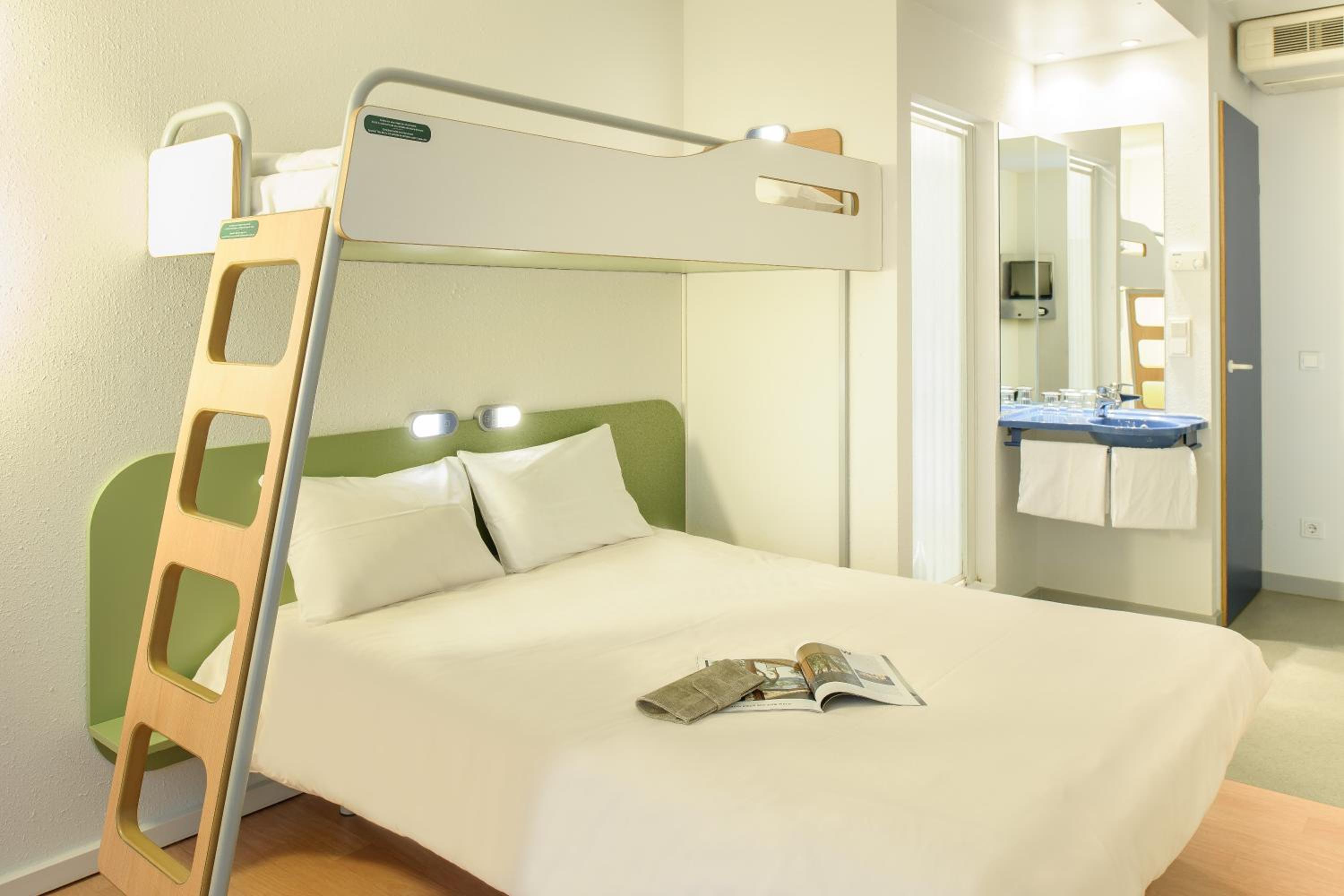 Ibis budget Wien Sankt Marx — photo 54
