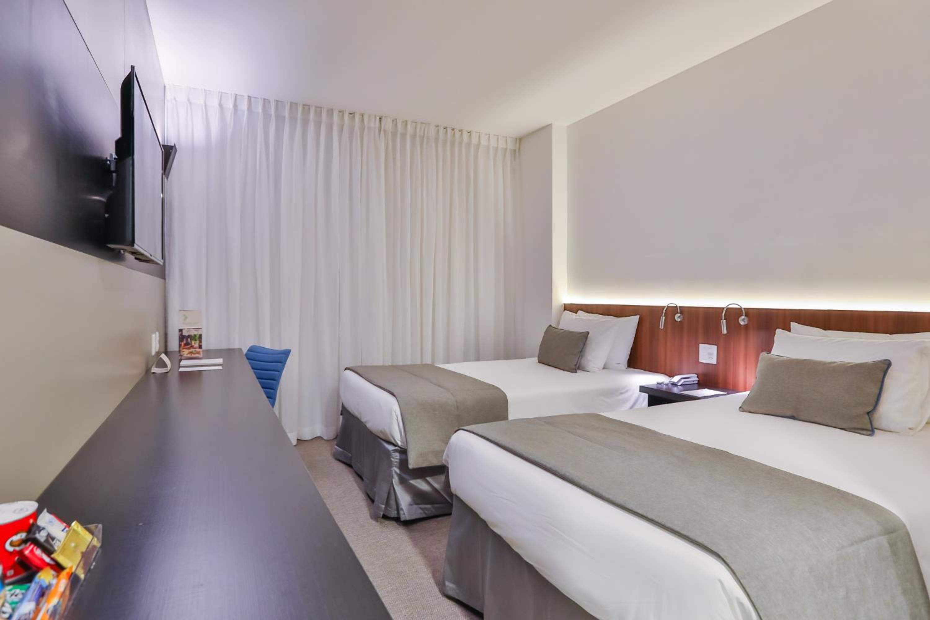 Superior Twin Room photo 1