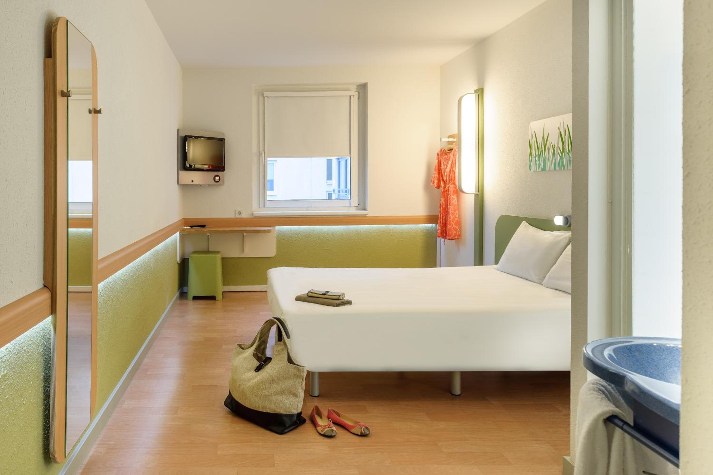 Ibis budget Wien Sankt Marx, Foto 5