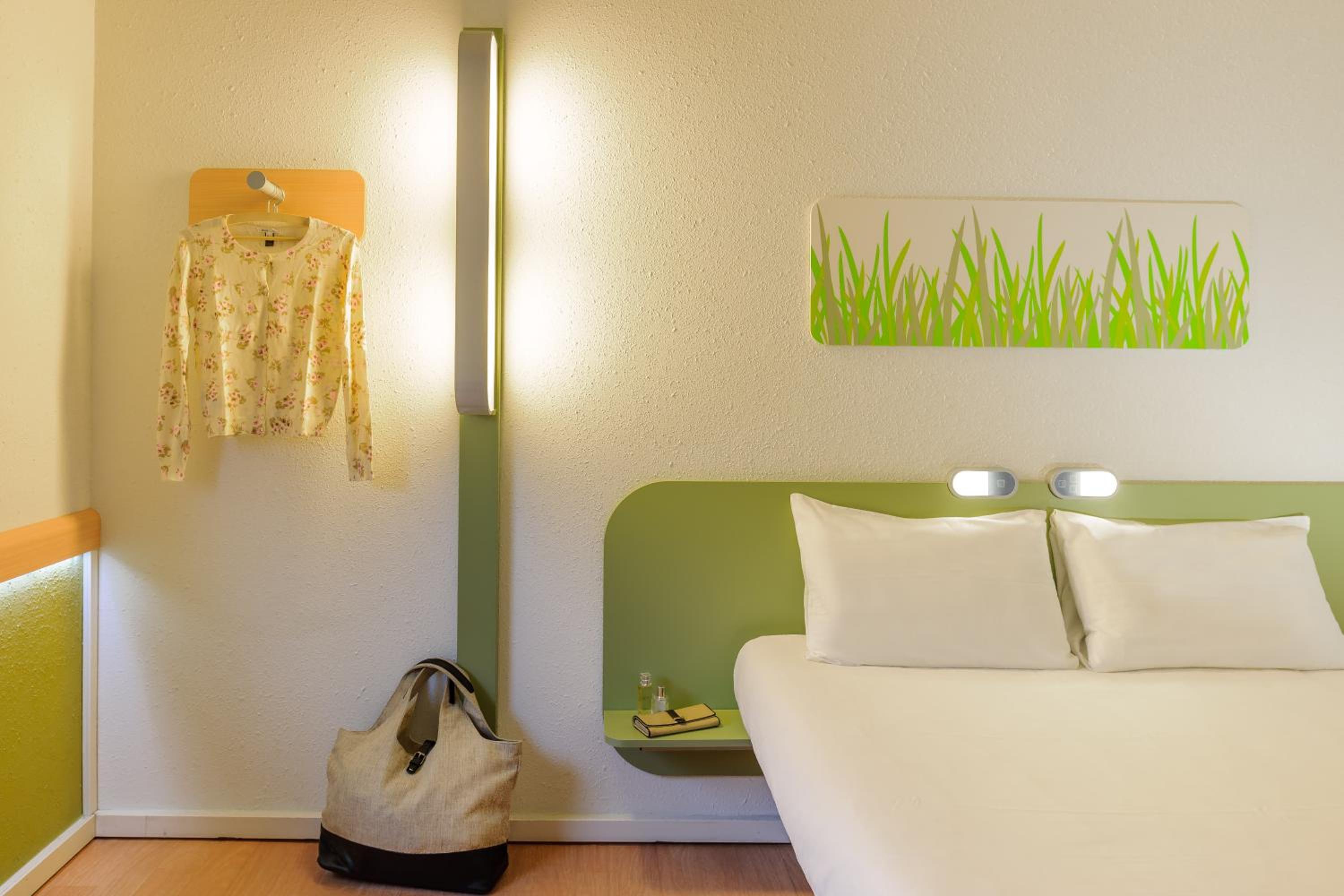 Ibis budget Wien Sankt Marx, Foto 6