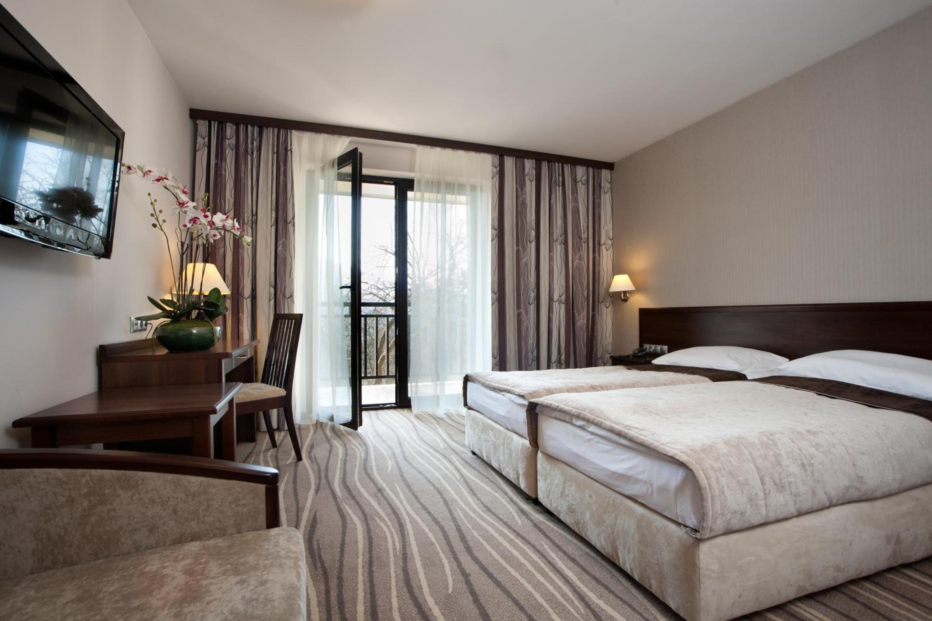 Twin Room photo 1