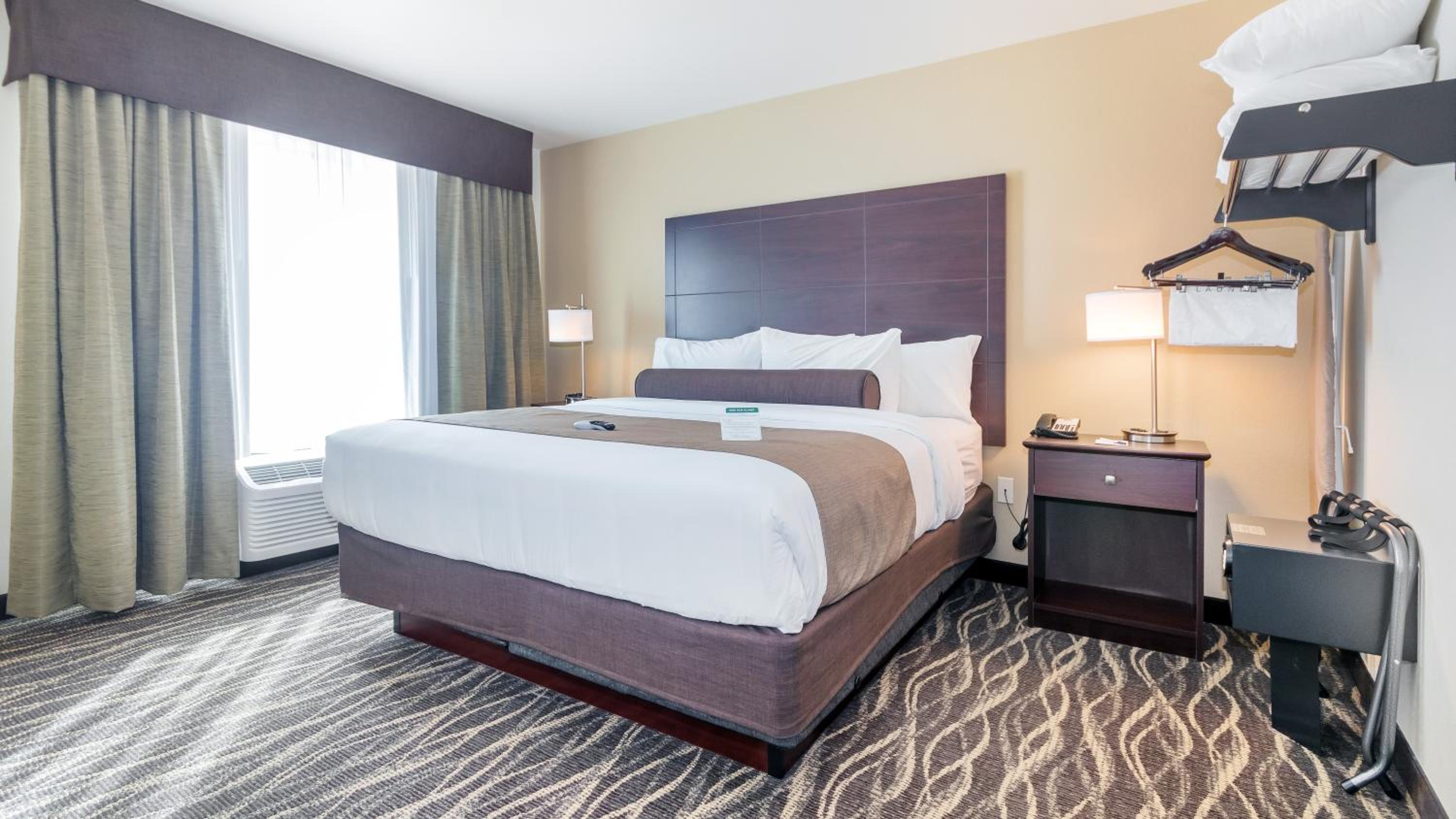 Deluxe Suite - Photo 4