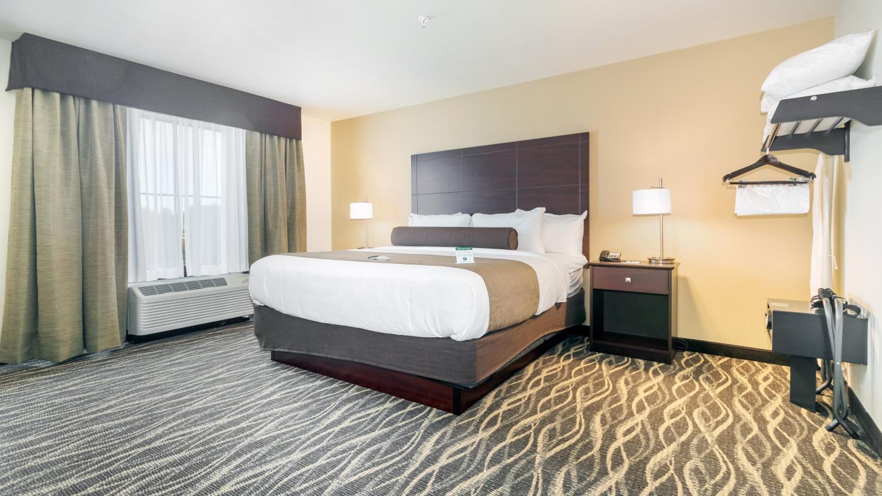 Deluxe Suite - Photo 6