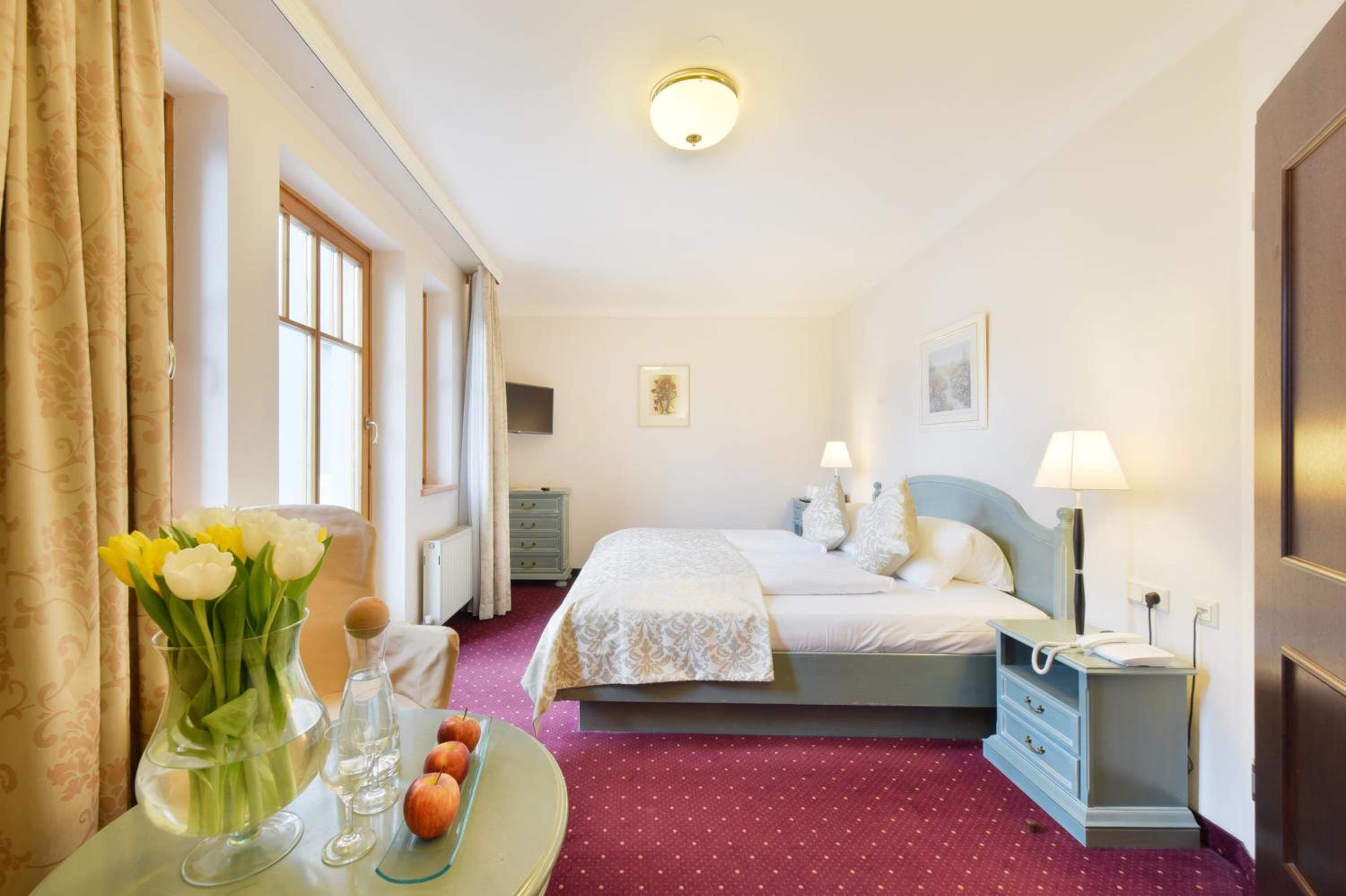 Standard Single Room photo 1