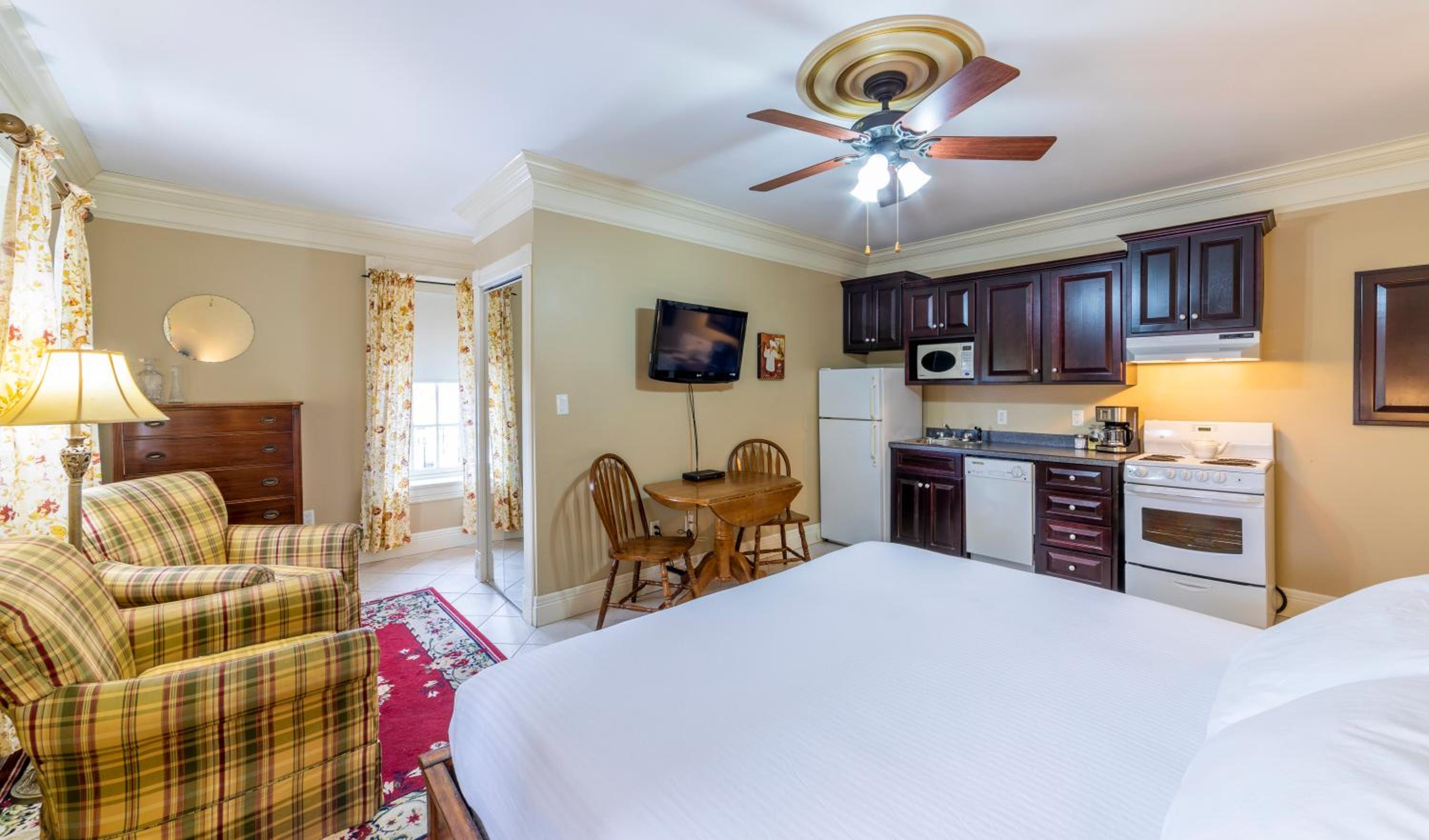 Executive Suite photo 3