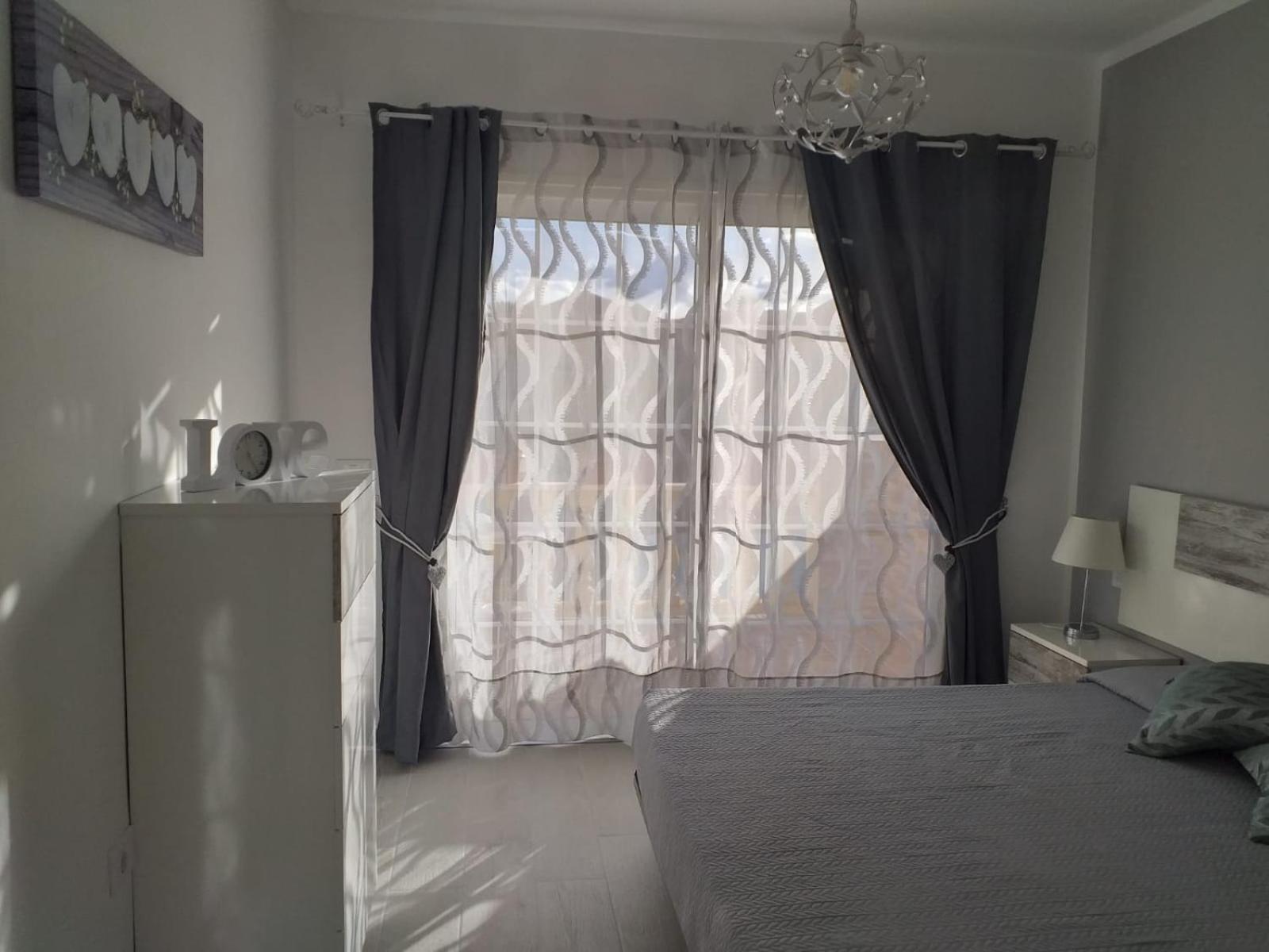 Casa de Dos Habitaciones