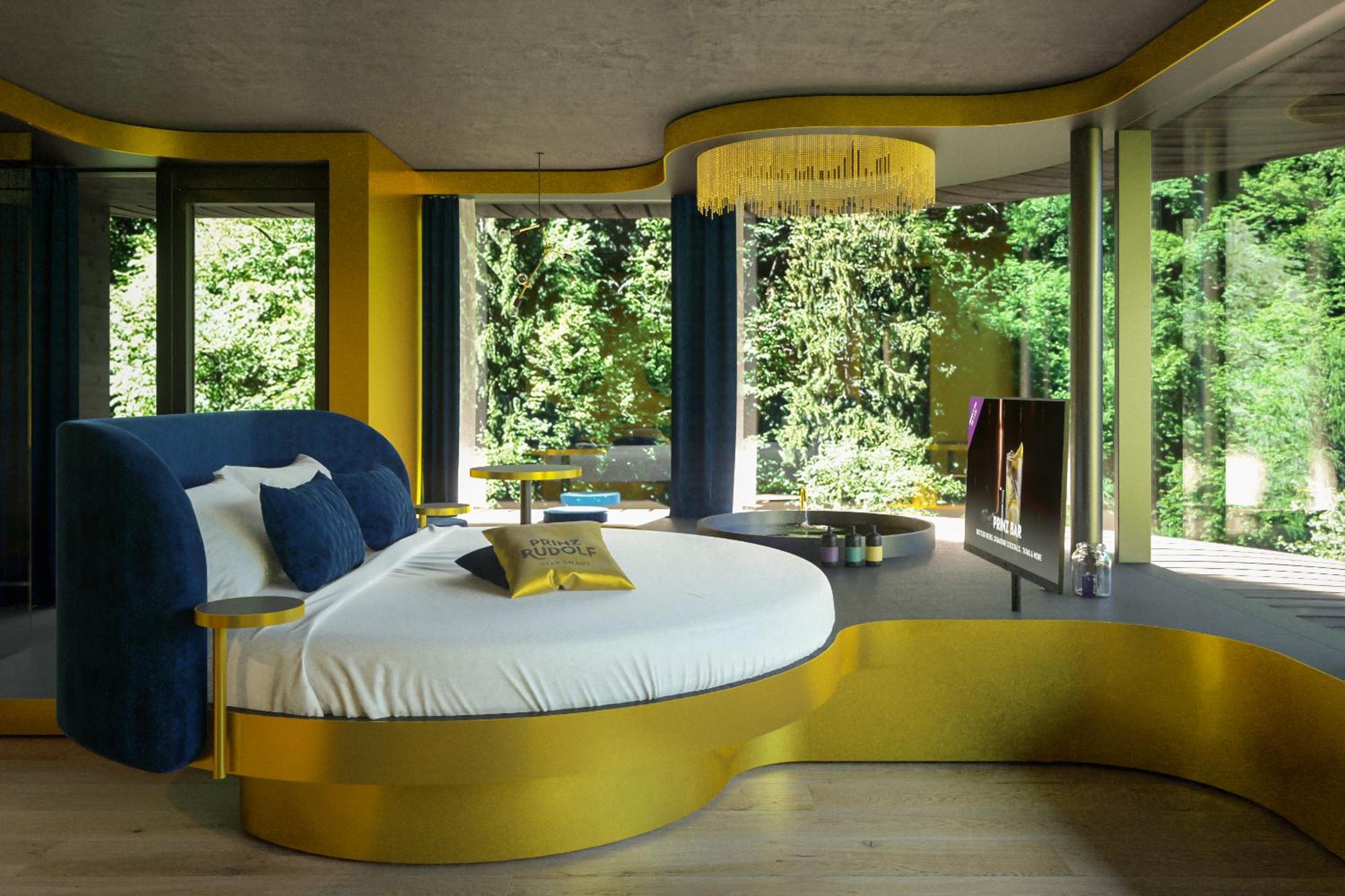 Prinz Suite photo 1