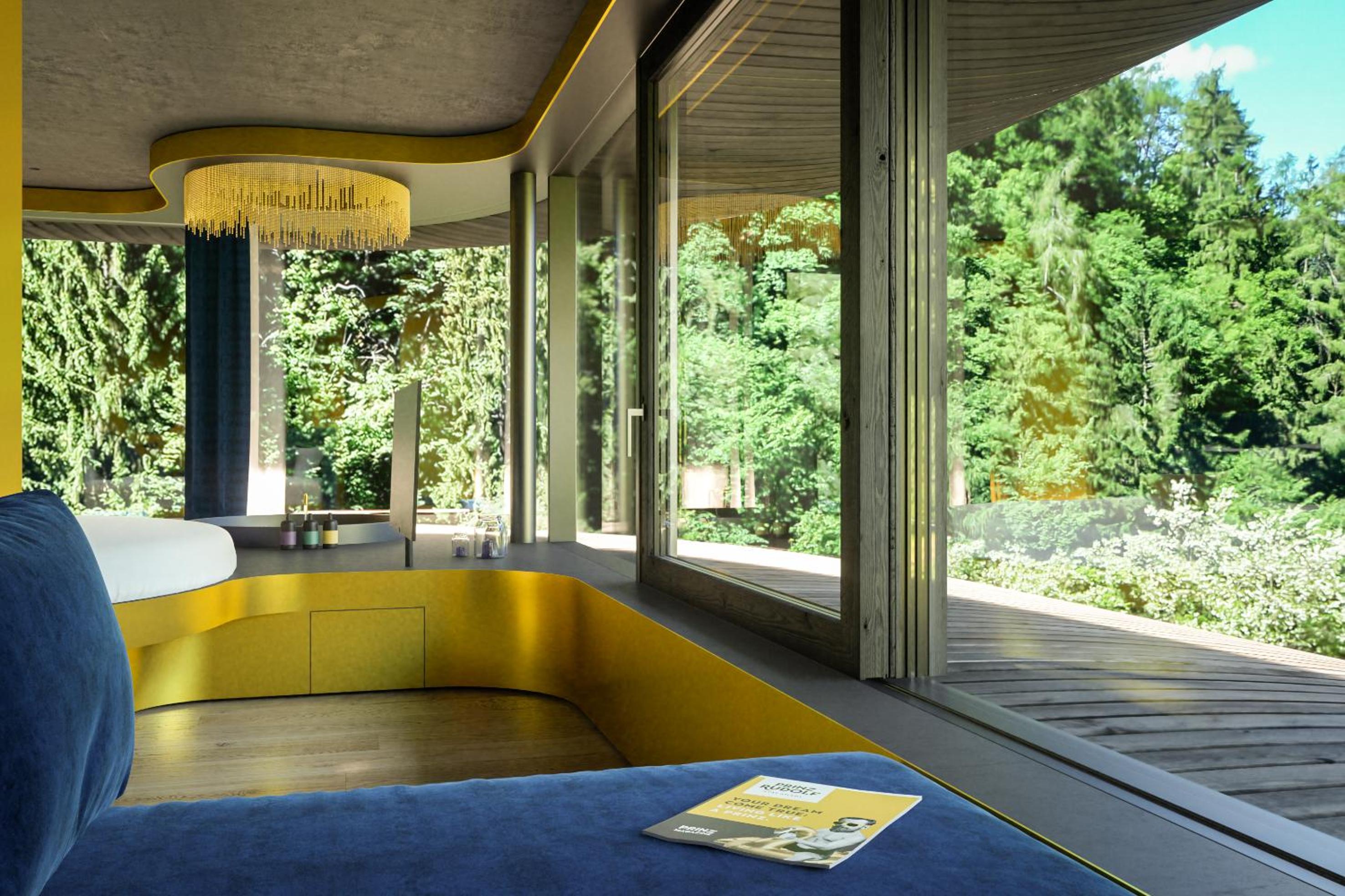 Prinz Suite photo 3
